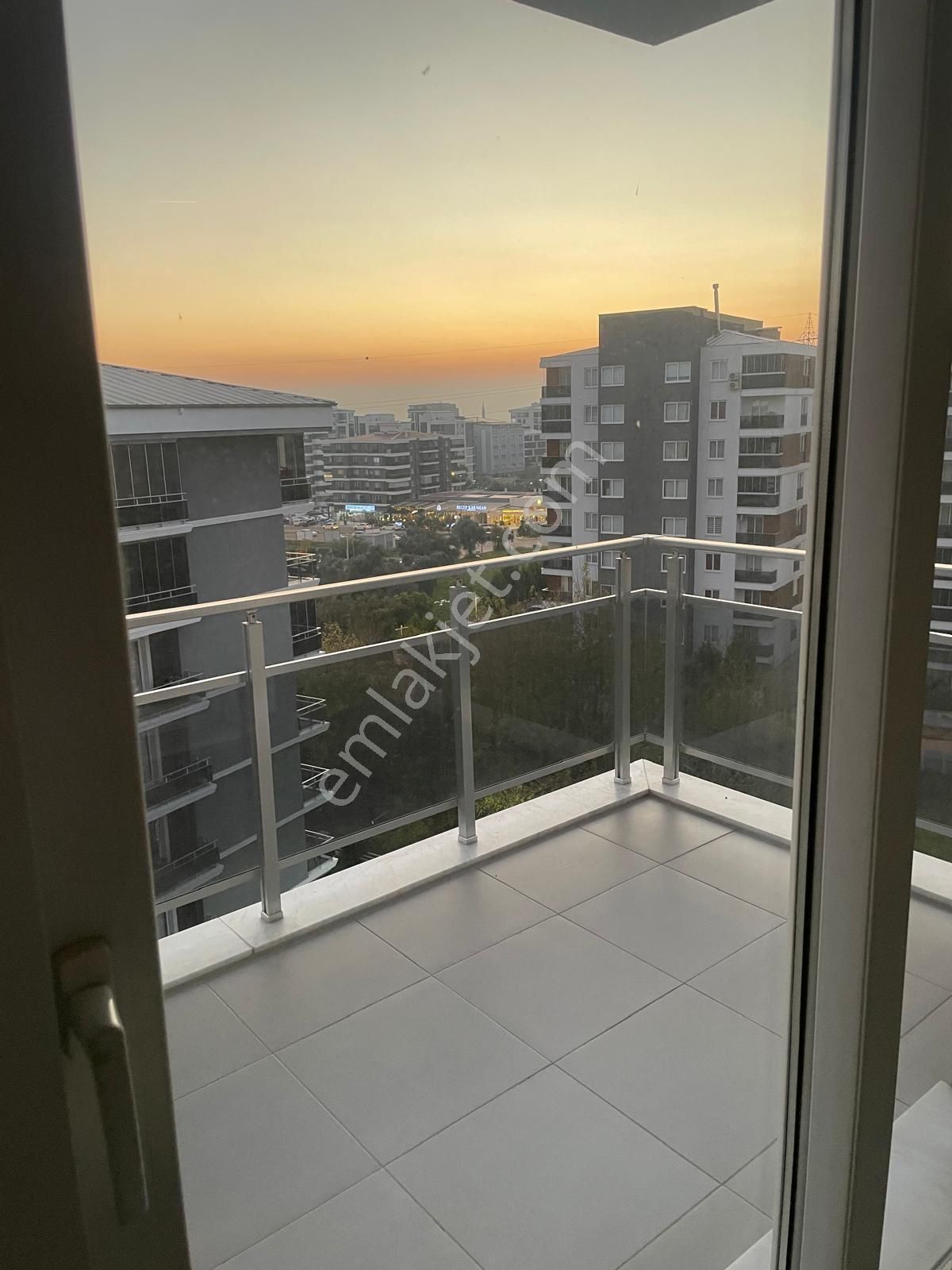 Zafer Mahallesinde 3+1 Habuzlu Doğalgazlı Sıfır Dairemiz Kiralıktır - Görsel 2