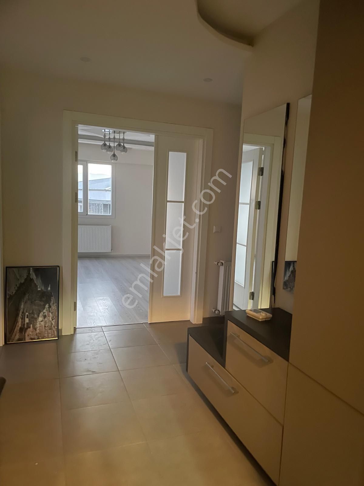 Zafer Mahallesinde 3+1 Habuzlu Doğalgazlı Sıfır Dairemiz Kiralıktır - Görsel 20