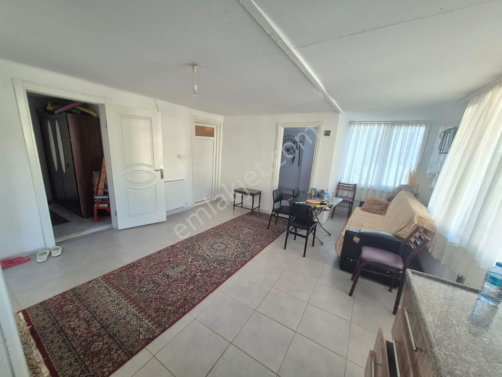 Delux'den Kumbağ Mh.'de Denize 200m Mesafede Satılık Müstakil Ev - Görsel 14