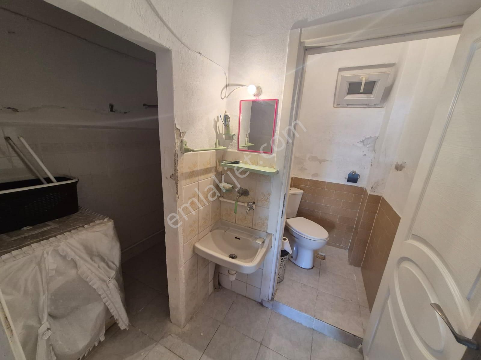 Delux'den Kumbağ Mh.'de Denize 200m Mesafede Satılık Müstakil Ev - Görsel 9