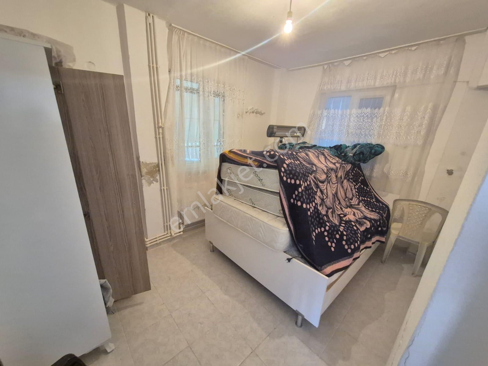 Delux'den Kumbağ Mh.'de Denize 200m Mesafede Satılık Müstakil Ev - Görsel 8