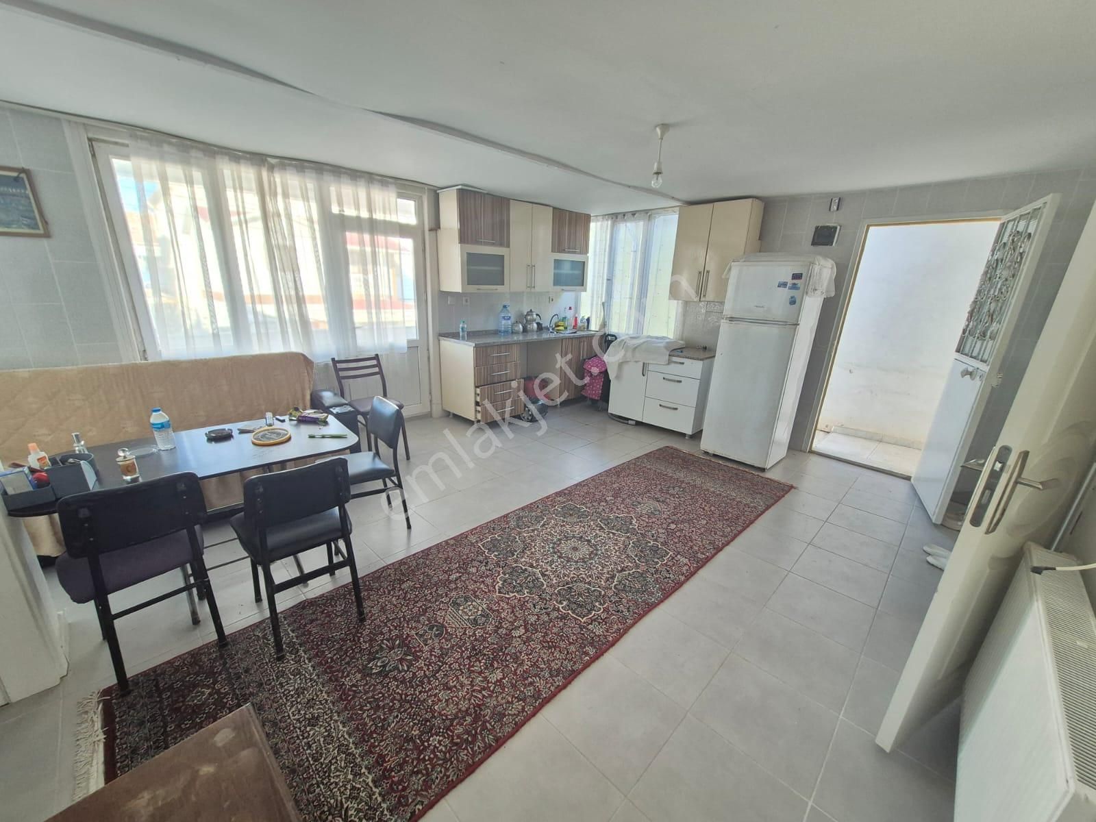 Delux'den Kumbağ Mh.'de Denize 200m Mesafede Satılık Müstakil Ev - Görsel 16