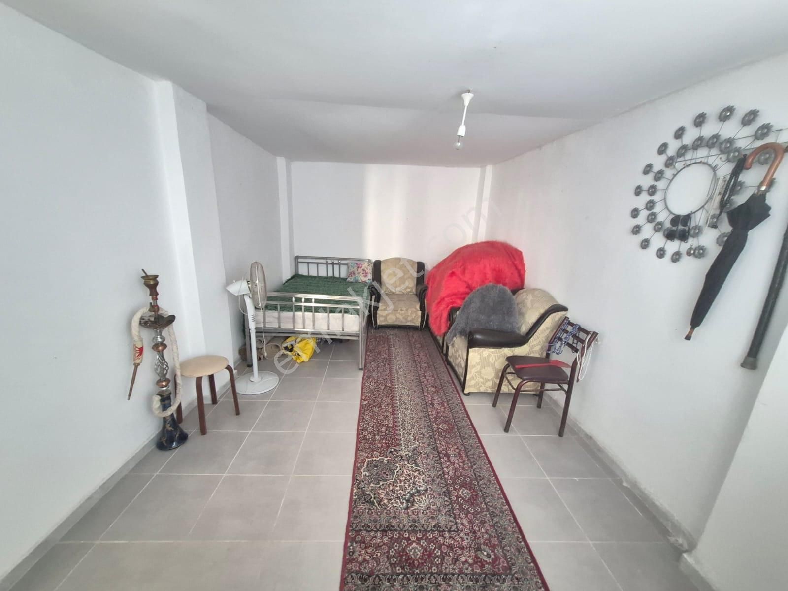 Delux'den Kumbağ Mh.'de Denize 200m Mesafede Satılık Müstakil Ev - Görsel 20