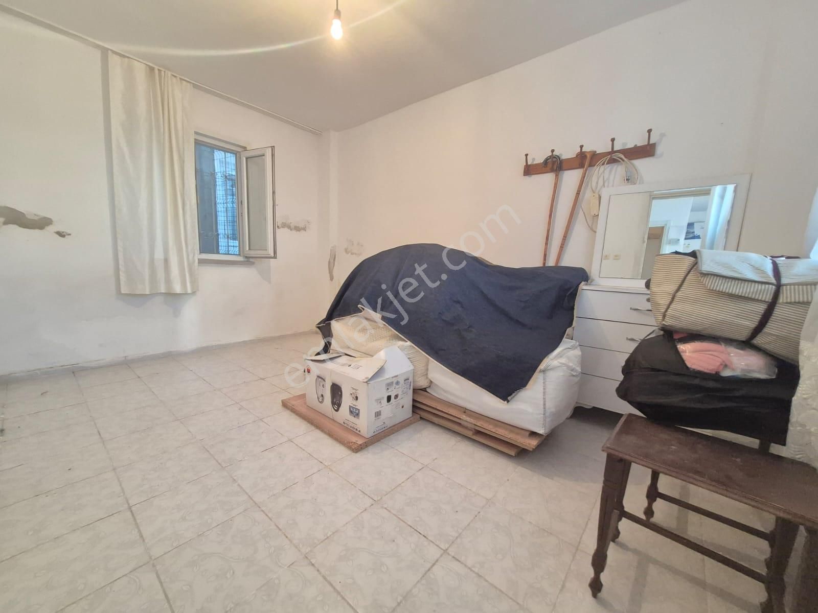 Delux'den Kumbağ Mh.'de Denize 200m Mesafede Satılık Müstakil Ev - Görsel 6