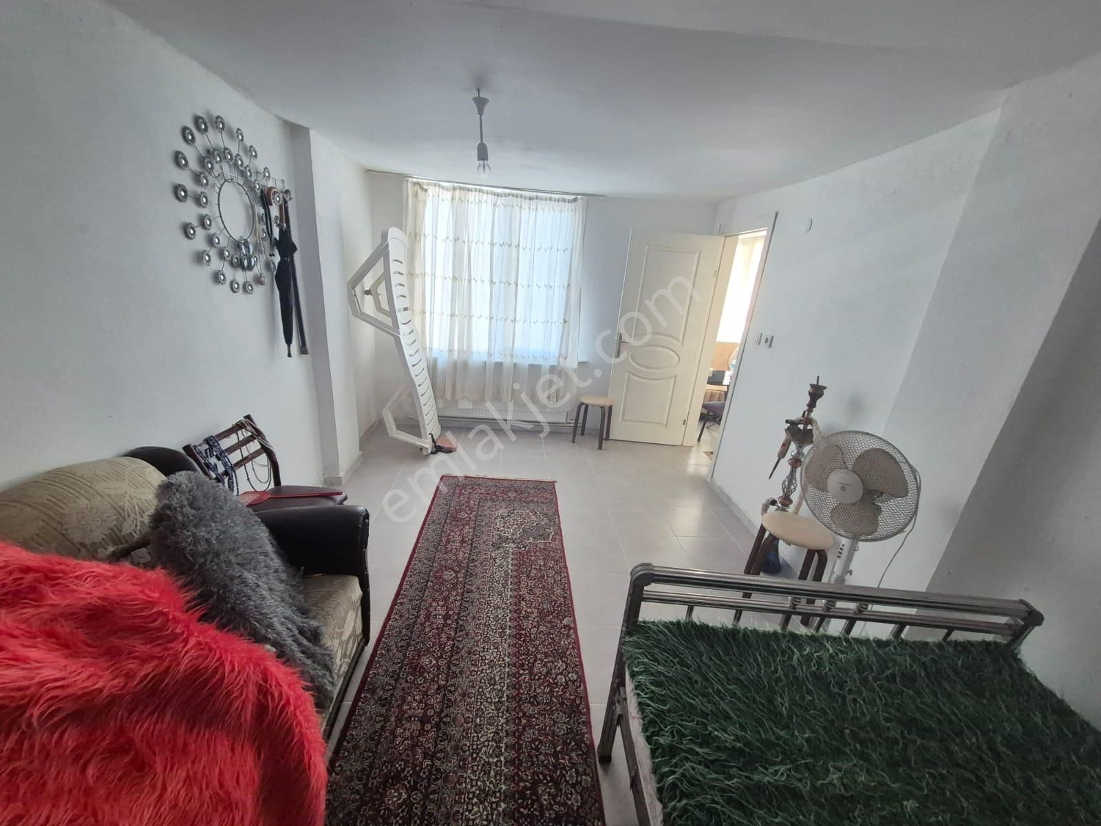 Delux'den Kumbağ Mh.'de Denize 200m Mesafede Satılık Müstakil Ev - Görsel 21