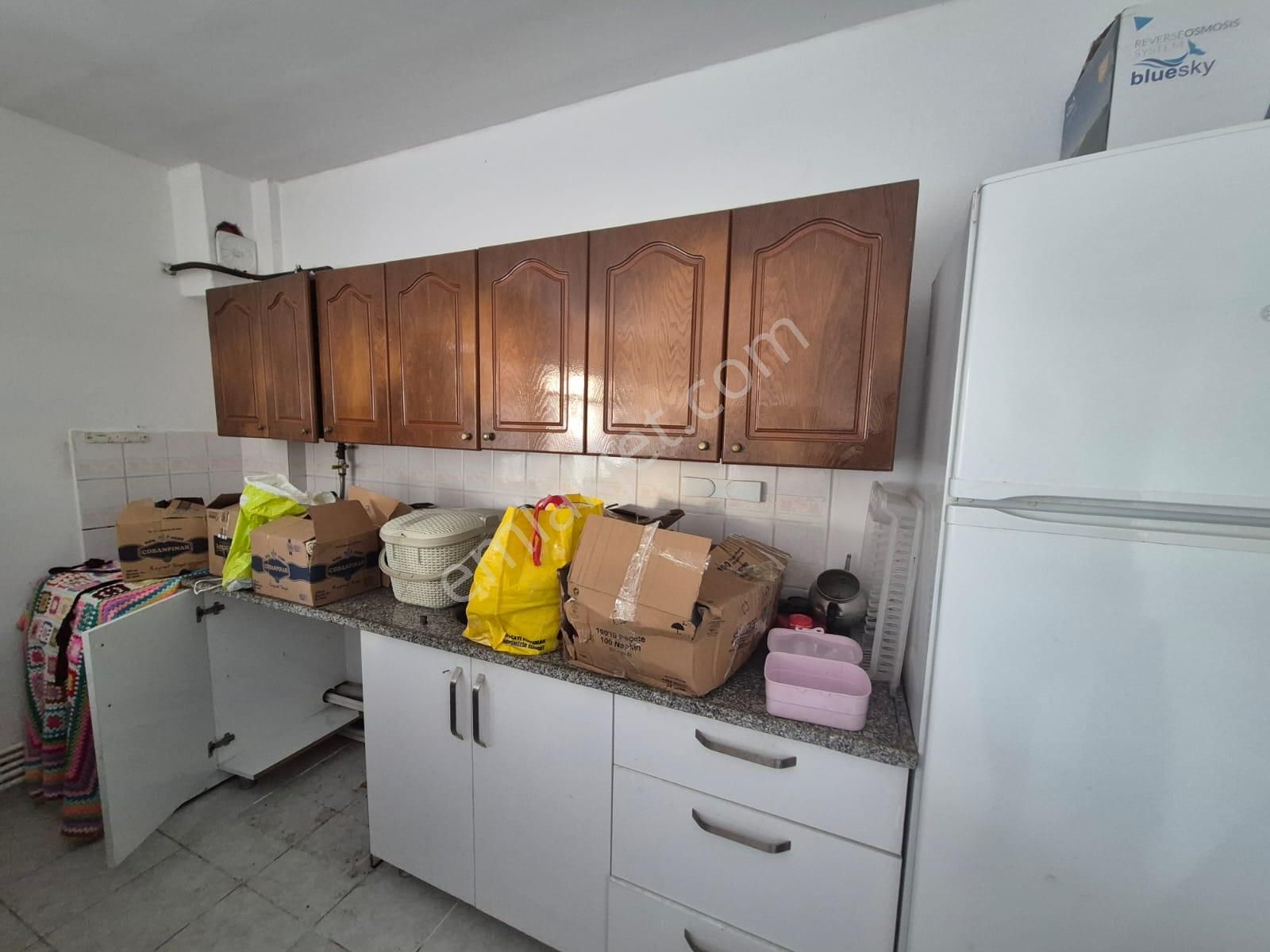 Delux'den Kumbağ Mh.'de Denize 200m Mesafede Satılık Müstakil Ev - Görsel 4