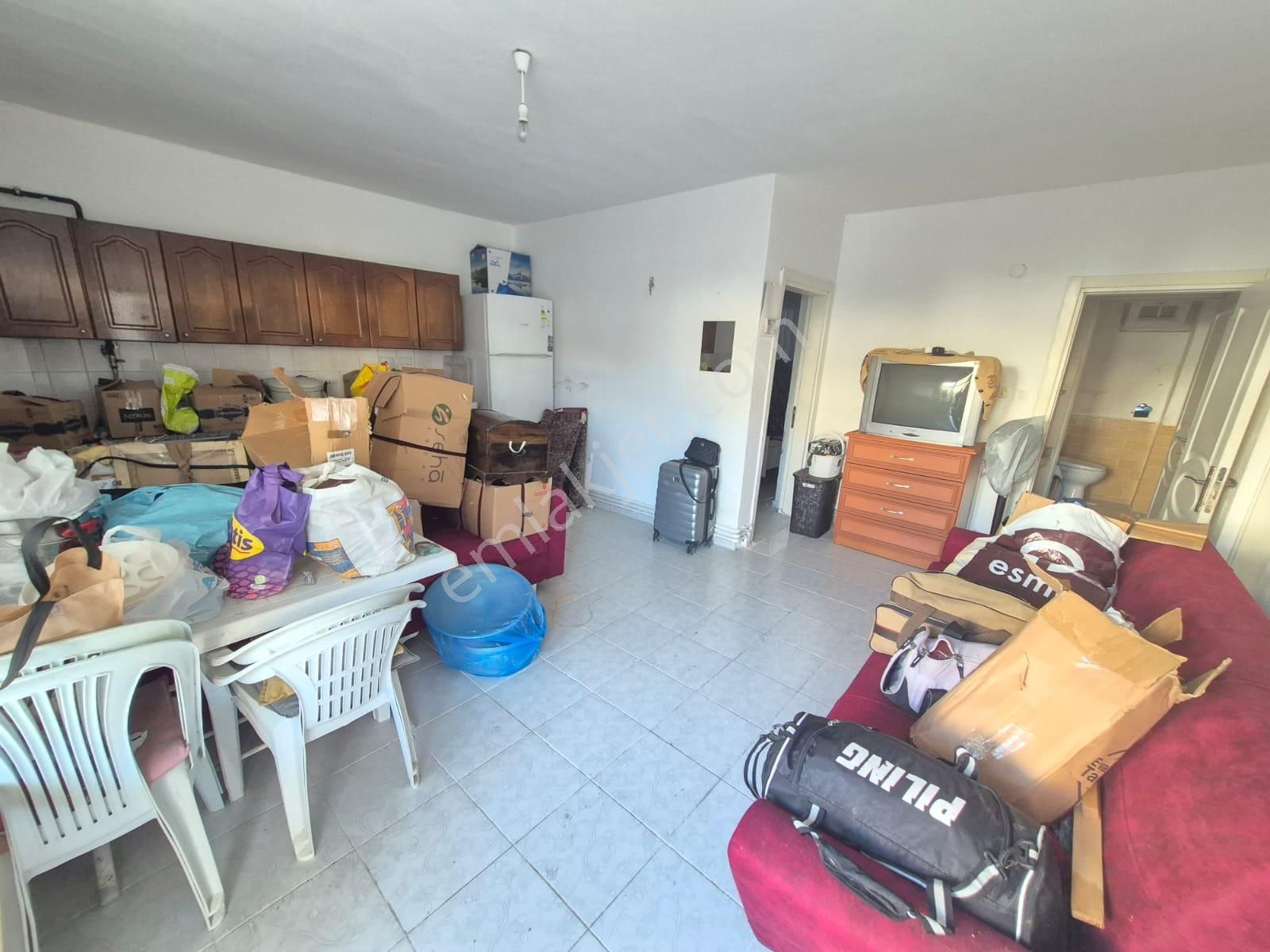 Delux'den Kumbağ Mh.'de Denize 200m Mesafede Satılık Müstakil Ev - Görsel 2