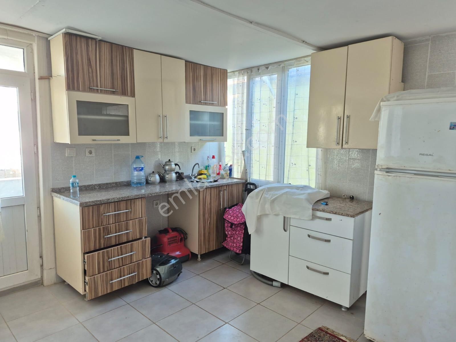 Delux'den Kumbağ Mh.'de Denize 200m Mesafede Satılık Müstakil Ev - Görsel 17