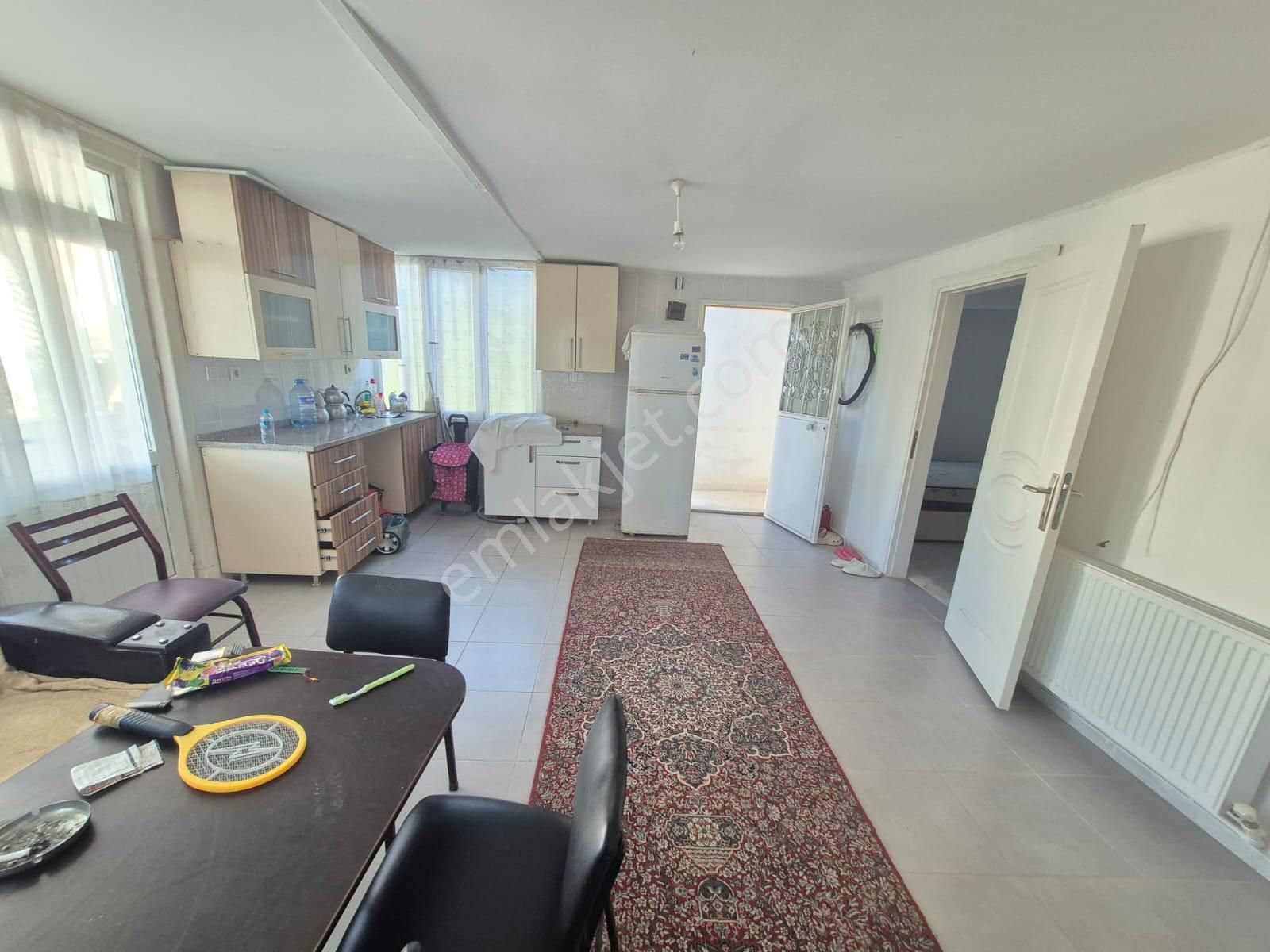 Delux'den Kumbağ Mh.'de Denize 200m Mesafede Satılık Müstakil Ev - Görsel 15