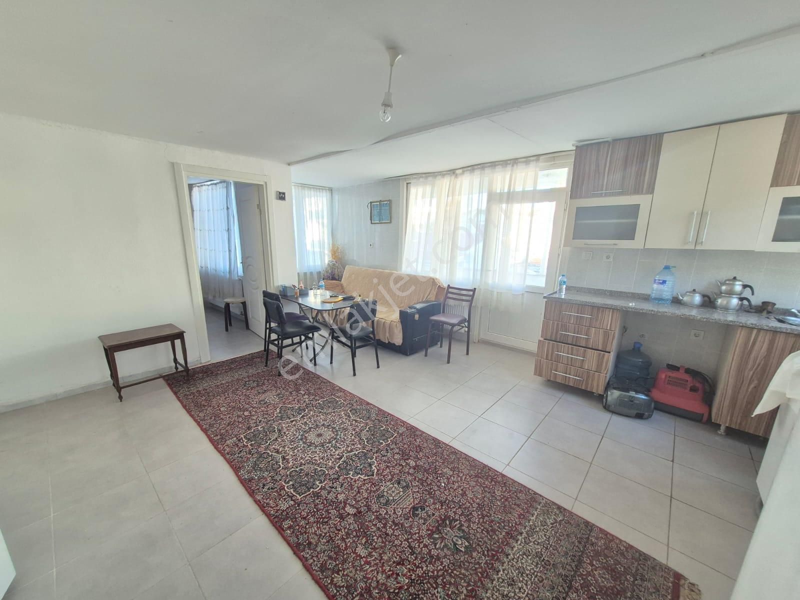 Delux'den Kumbağ Mh.'de Denize 200m Mesafede Satılık Müstakil Ev - Görsel 13