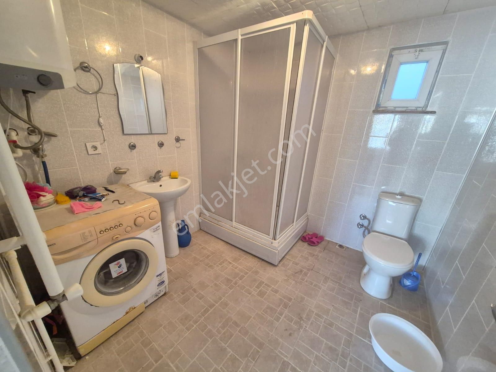 Delux'den Kumbağ Mh.'de Denize 200m Mesafede Satılık Müstakil Ev - Görsel 24