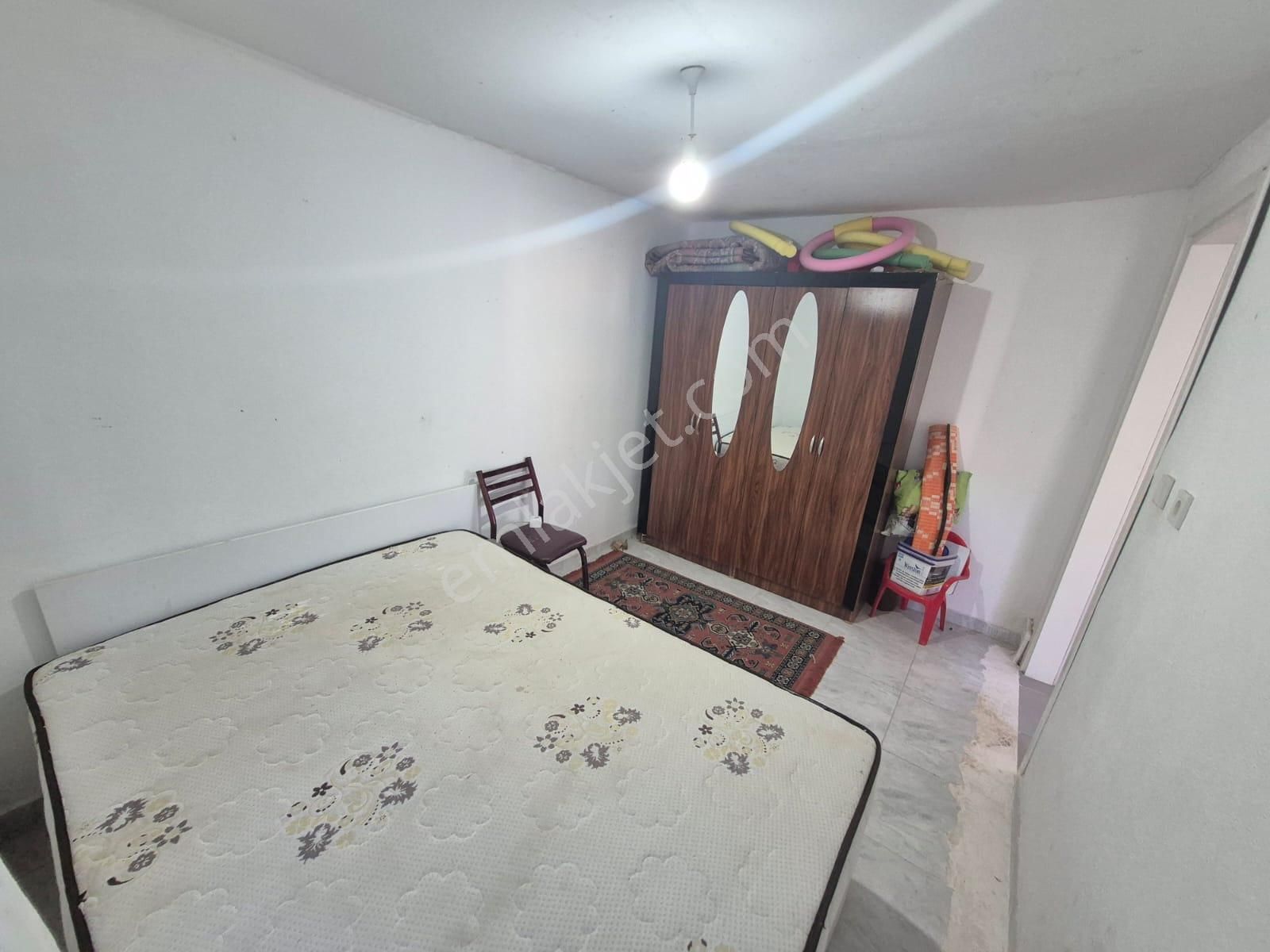 Delux'den Kumbağ Mh.'de Denize 200m Mesafede Satılık Müstakil Ev - Görsel 23