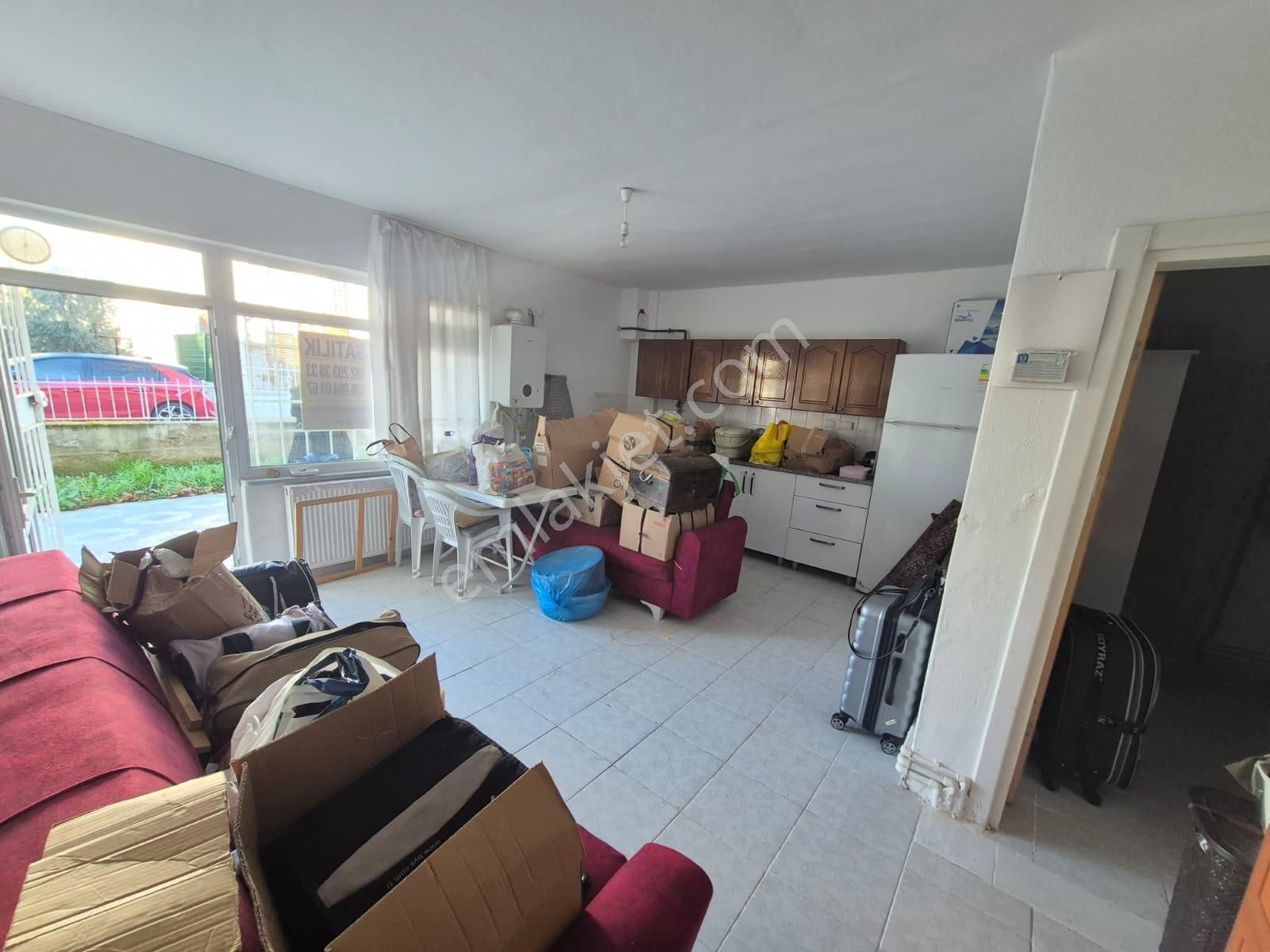 Delux'den Kumbağ Mh.'de Denize 200m Mesafede Satılık Müstakil Ev - Görsel 3