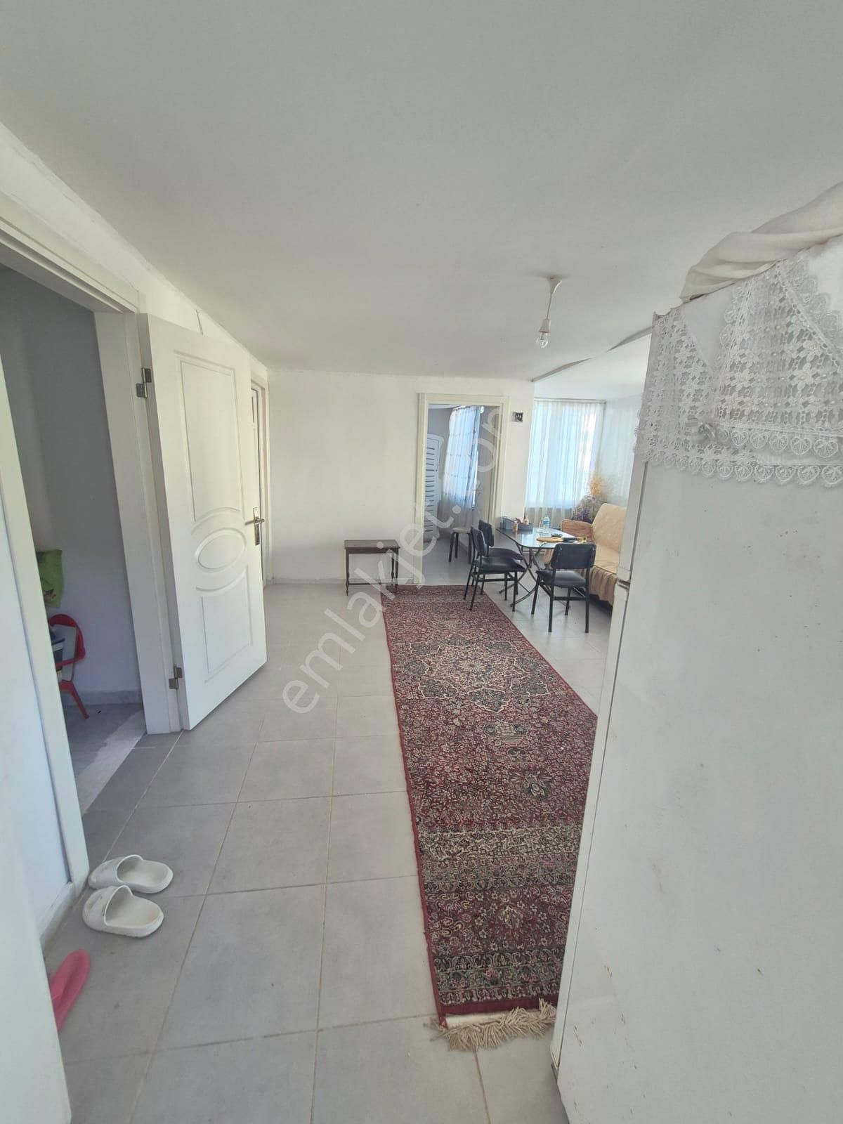 Delux'den Kumbağ Mh.'de Denize 200m Mesafede Satılık Müstakil Ev - Görsel 12