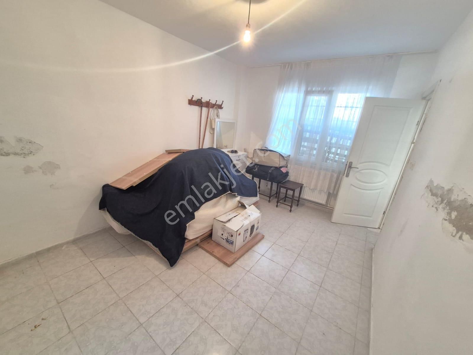 Delux'den Kumbağ Mh.'de Denize 200m Mesafede Satılık Müstakil Ev - Görsel 7