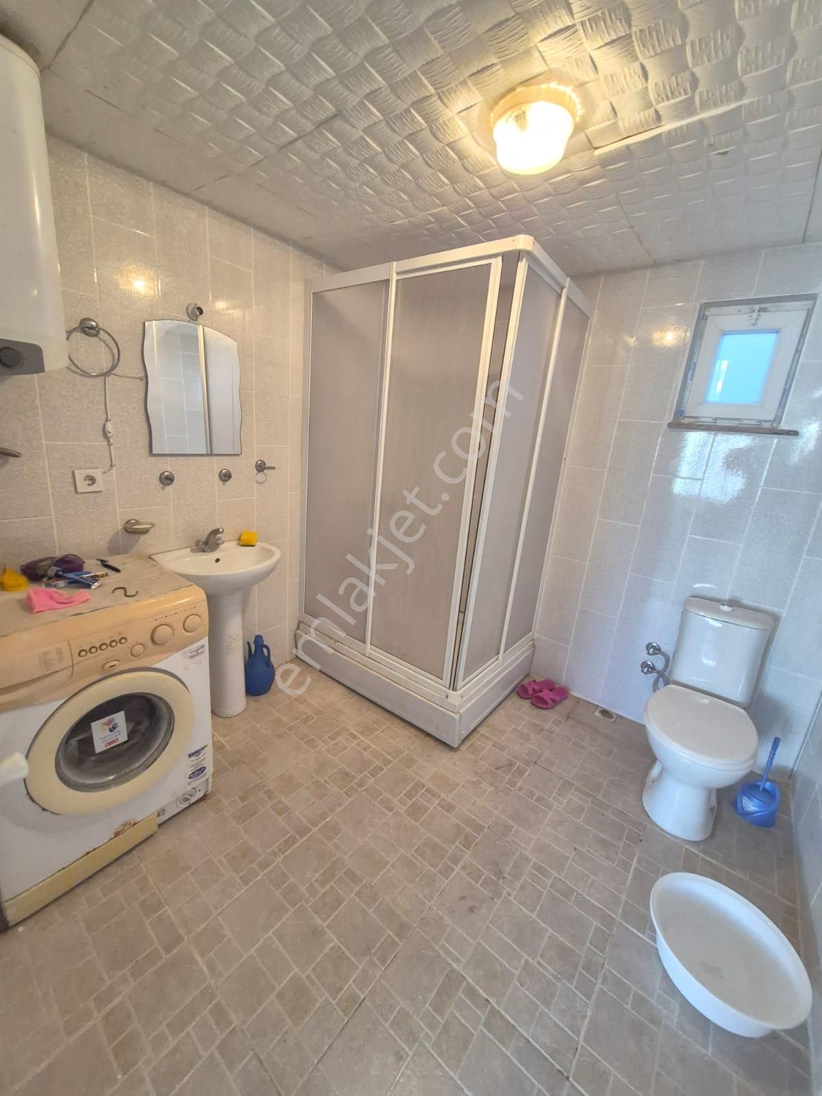 Delux'den Kumbağ Mh.'de Denize 200m Mesafede Satılık Müstakil Ev - Görsel 25