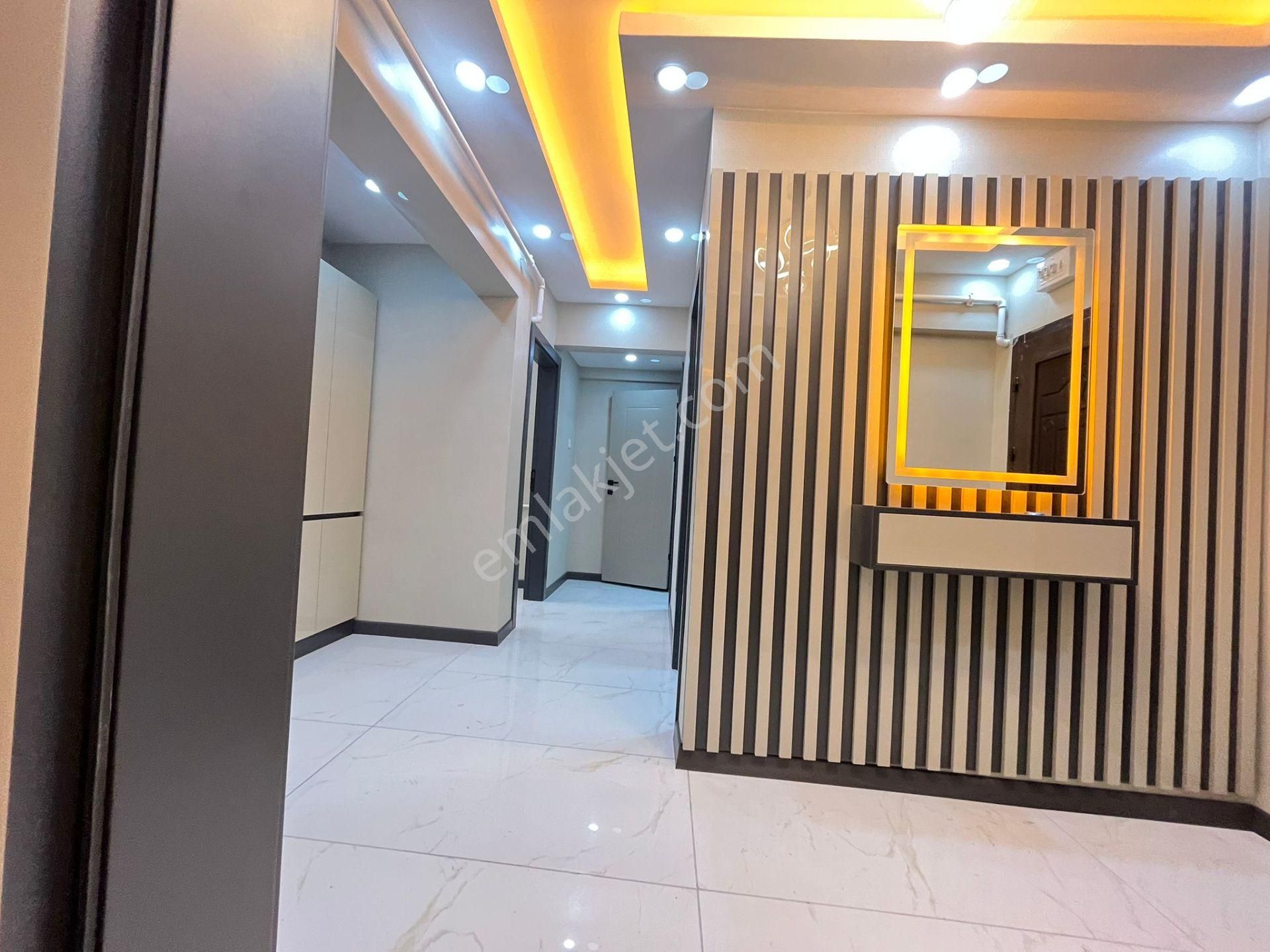 Mç Emlak'tan Akşemsettin'de Full Yapılı Kat Konumunda Yüksek Giriş - Görsel 24