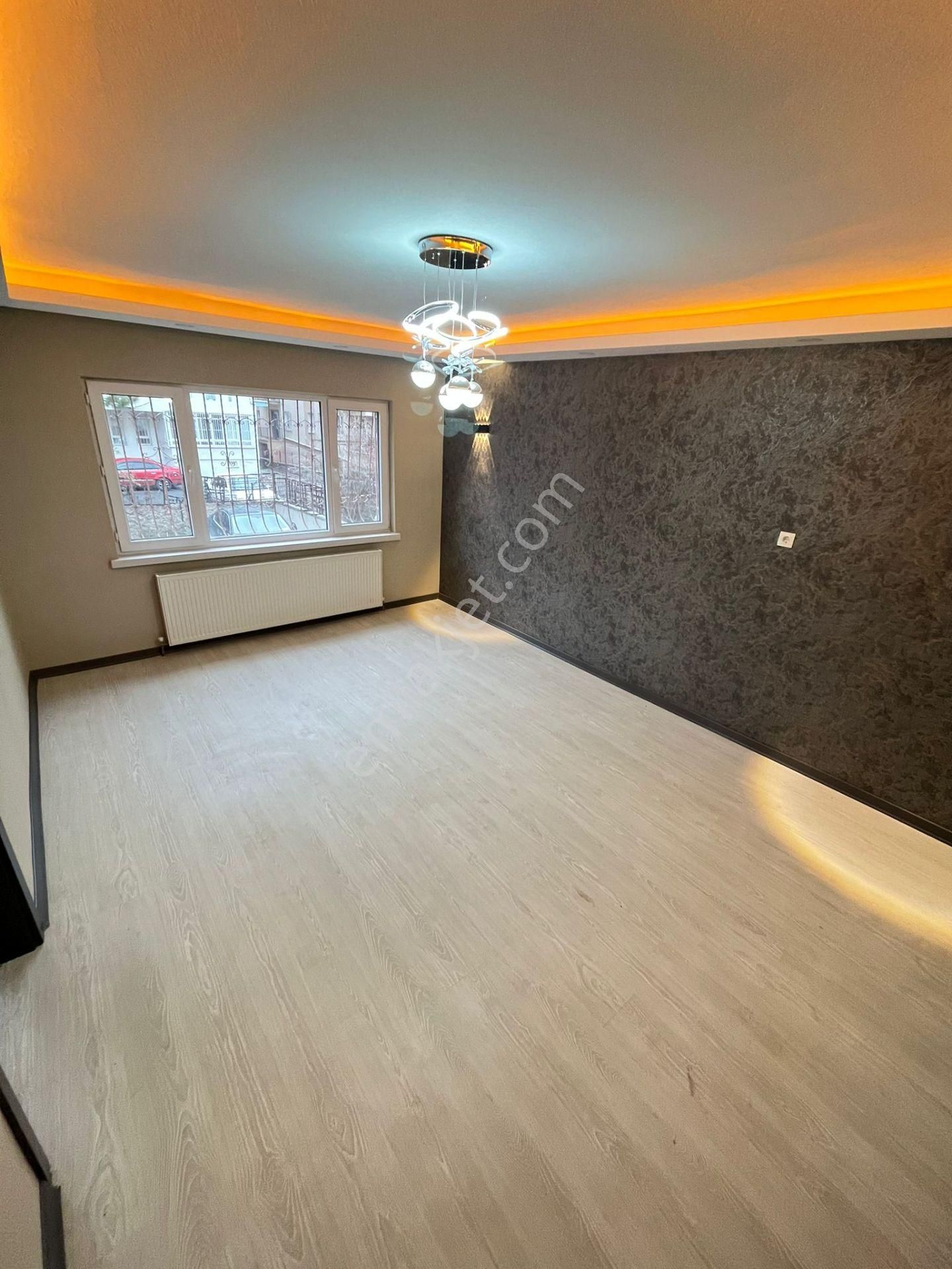 Mç Emlak'tan Akşemsettin'de Full Yapılı Kat Konumunda Yüksek Giriş - Görsel 7
