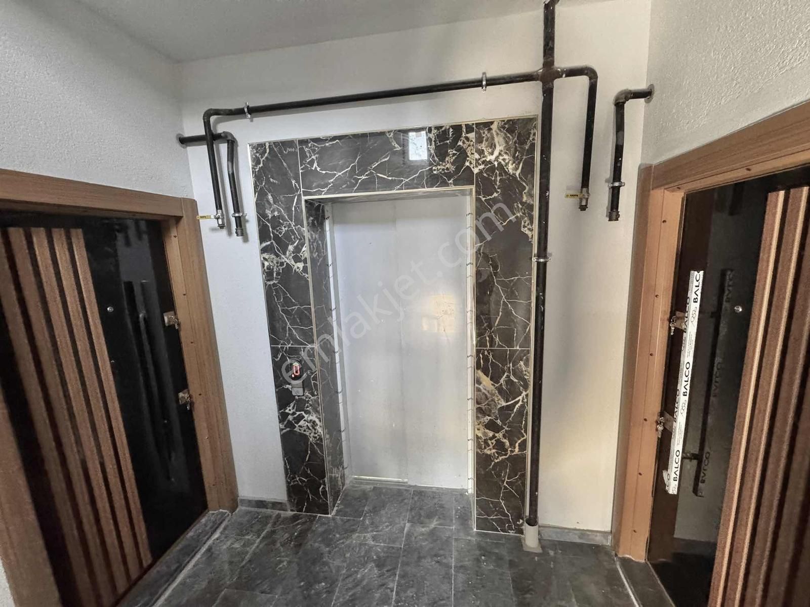 Biens Hamitlerde Önü Kapanmayan 2+1 Ultra Lüks Daire - Görsel 9