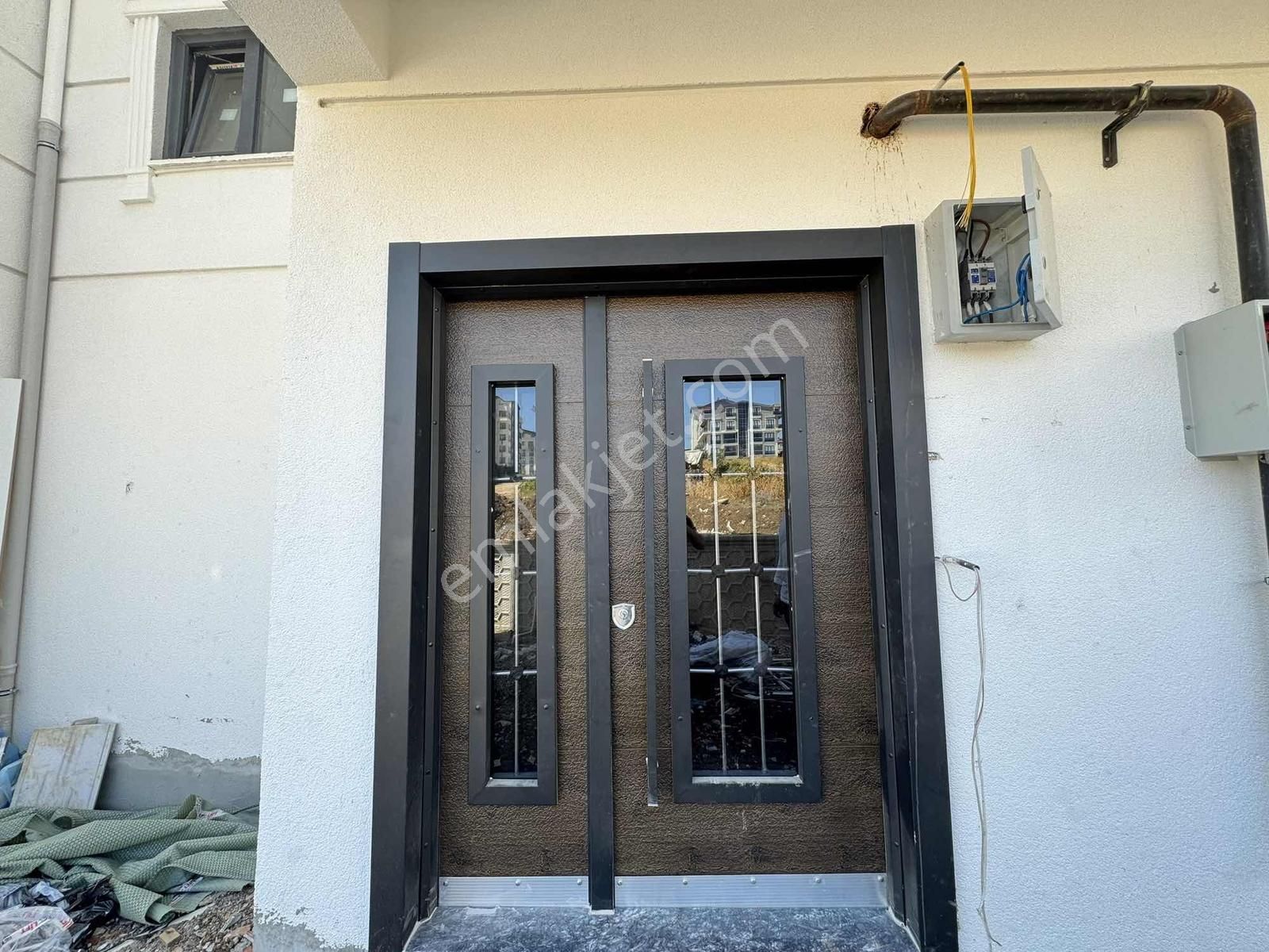 Biens Hamitlerde Önü Kapanmayan 2+1 Ultra Lüks Daire - Görsel 10