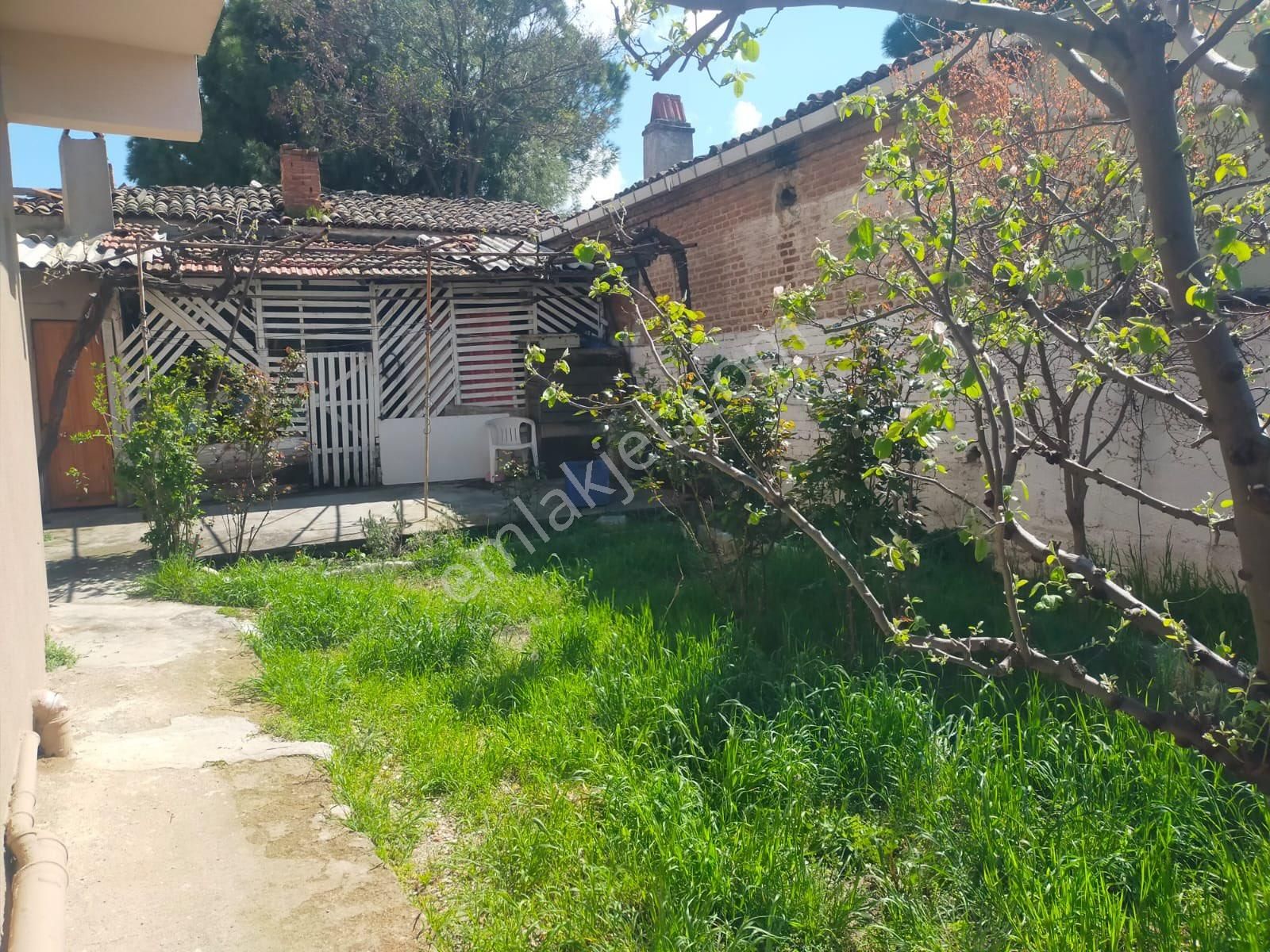 Bayramiç Merkezde Tek Tapulu | Yatırımlık + Ticari Komple Bina - Görsel 2