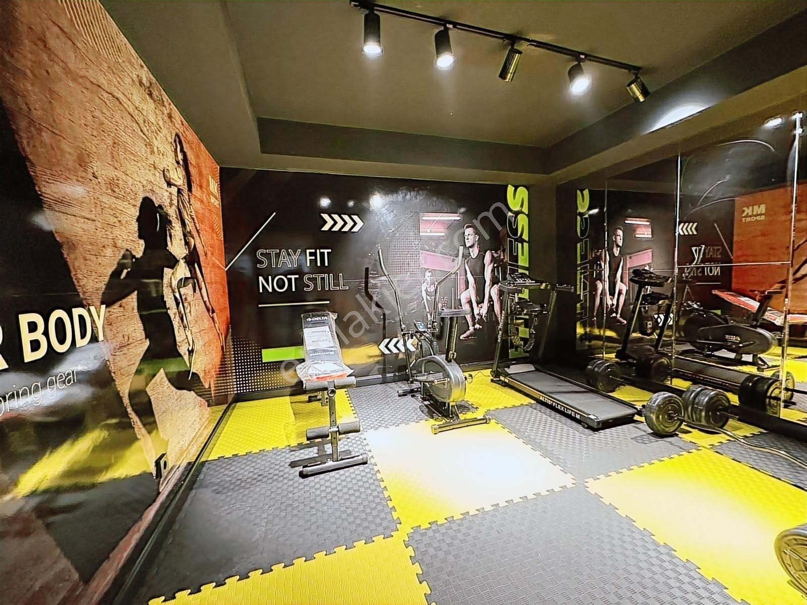 Lıve Inşaat'tan Modern Tasarım Ve Eşsiz Deniz Manzaralı Villa - Görsel 4