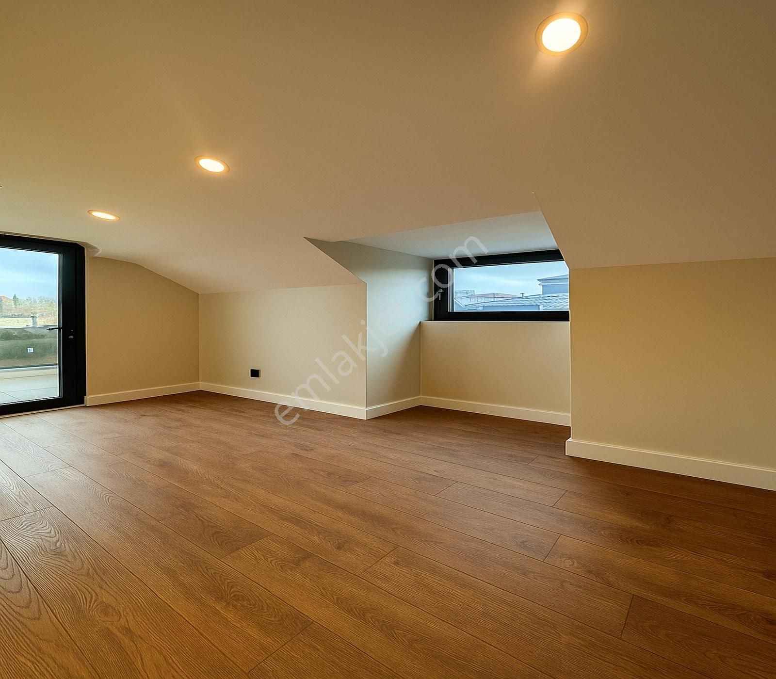 Görenleri Kendine Hayran Bırakan Konfor Dolu Yaşam Sizlerle - Görsel 10