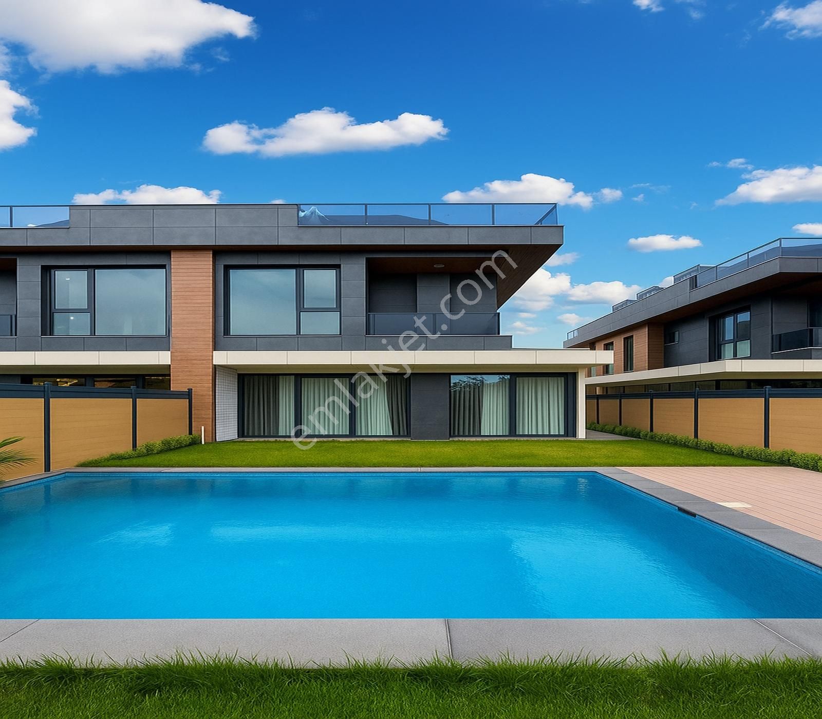 Görenleri Kendine Hayran Bırakan Konfor Dolu Yaşam Sizlerle - Görsel 3