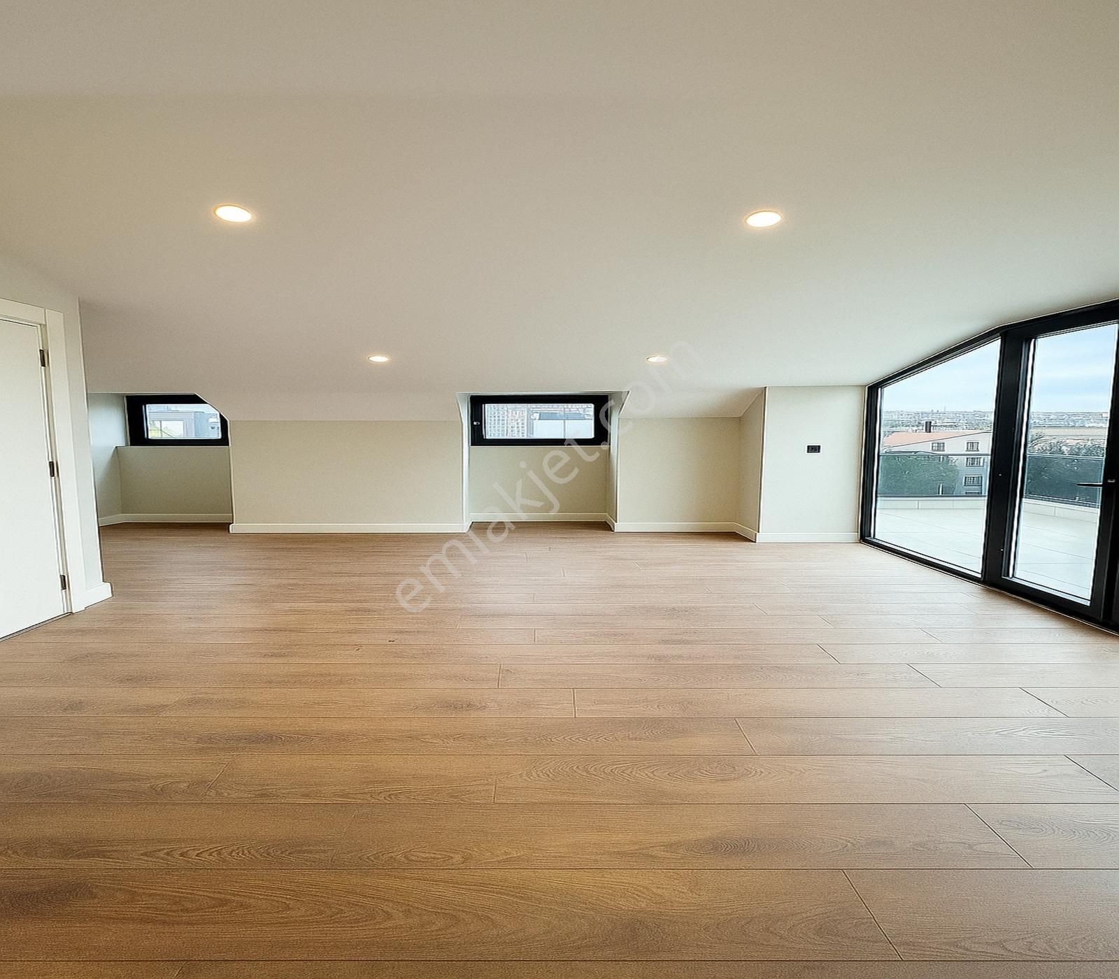 Görenleri Kendine Hayran Bırakan Konfor Dolu Yaşam Sizlerle - Görsel 24