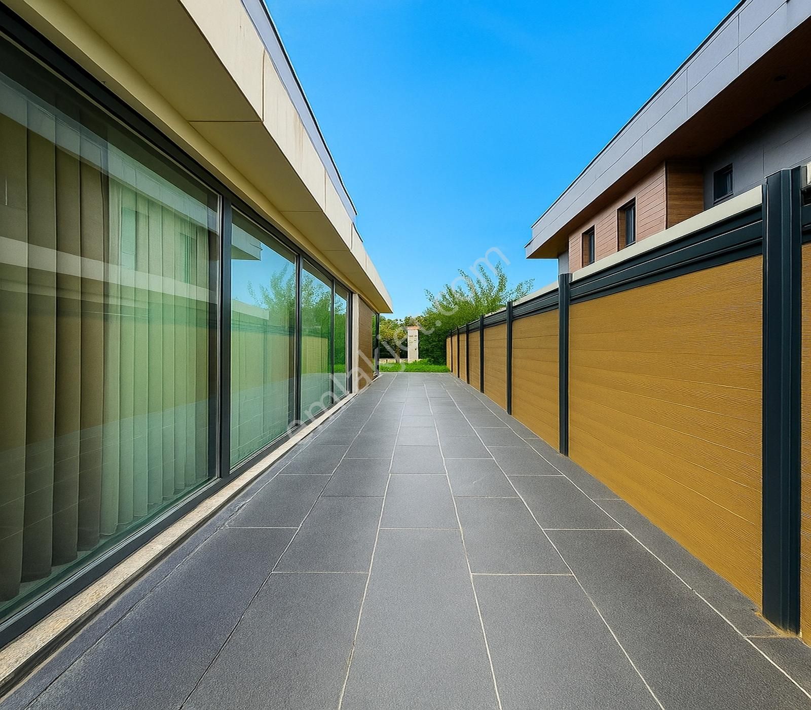 Görenleri Kendine Hayran Bırakan Konfor Dolu Yaşam Sizlerle - Görsel 2