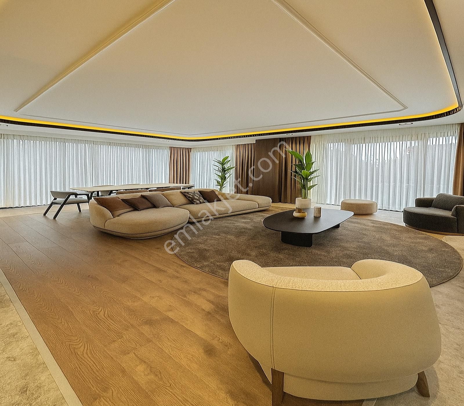 Görenleri Kendine Hayran Bırakan Konfor Dolu Yaşam Sizlerle - Görsel 35