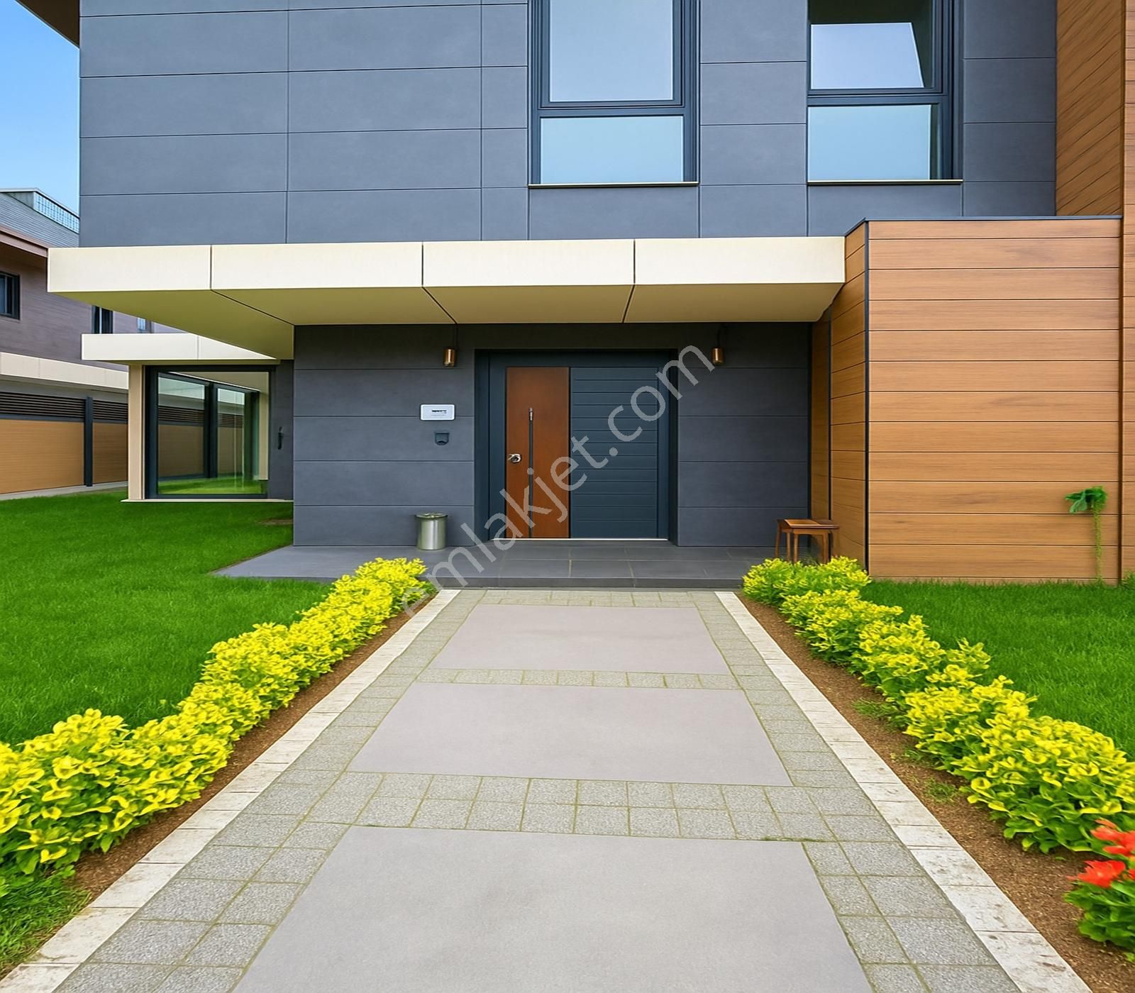 Görenleri Kendine Hayran Bırakan Konfor Dolu Yaşam Sizlerle - Görsel 5