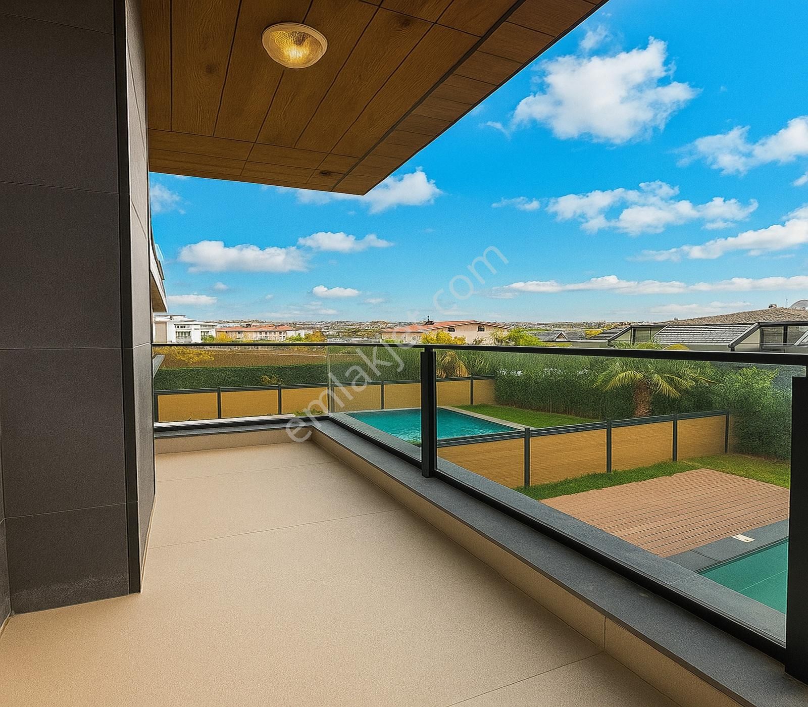 Görenleri Kendine Hayran Bırakan Konfor Dolu Yaşam Sizlerle - Görsel 29