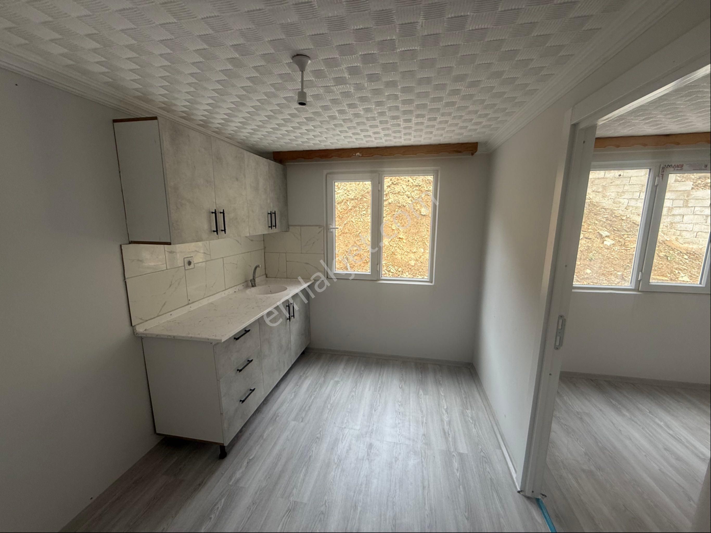 Alanya/güney’de Ruhsatlı 635m2 Satılık Hobi Bahcesi Deniz Manzaralı - Görsel 17