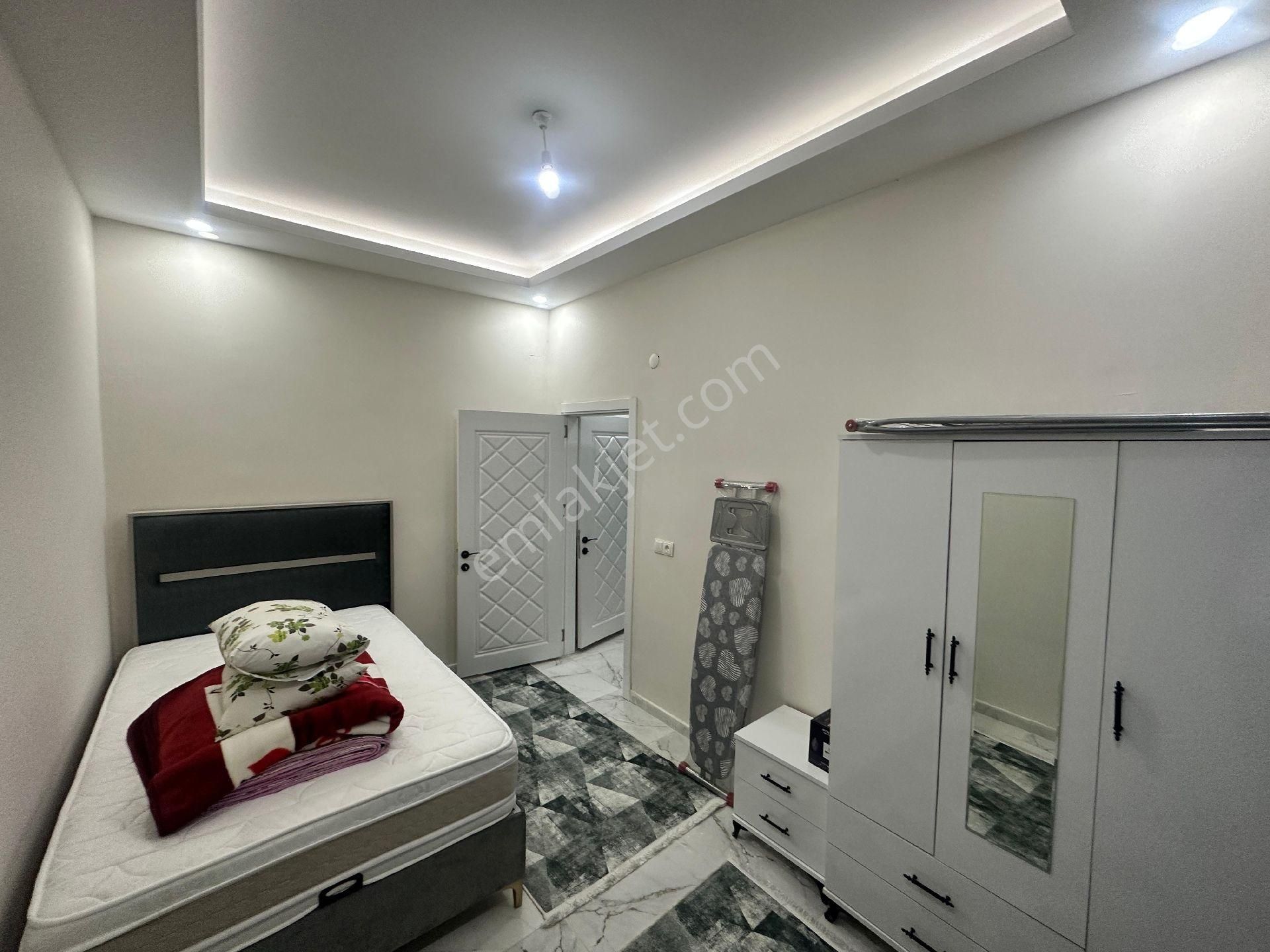 Dinç Emlaktan Satılık 1+1 Hazır Kiracılı - Görsel 12