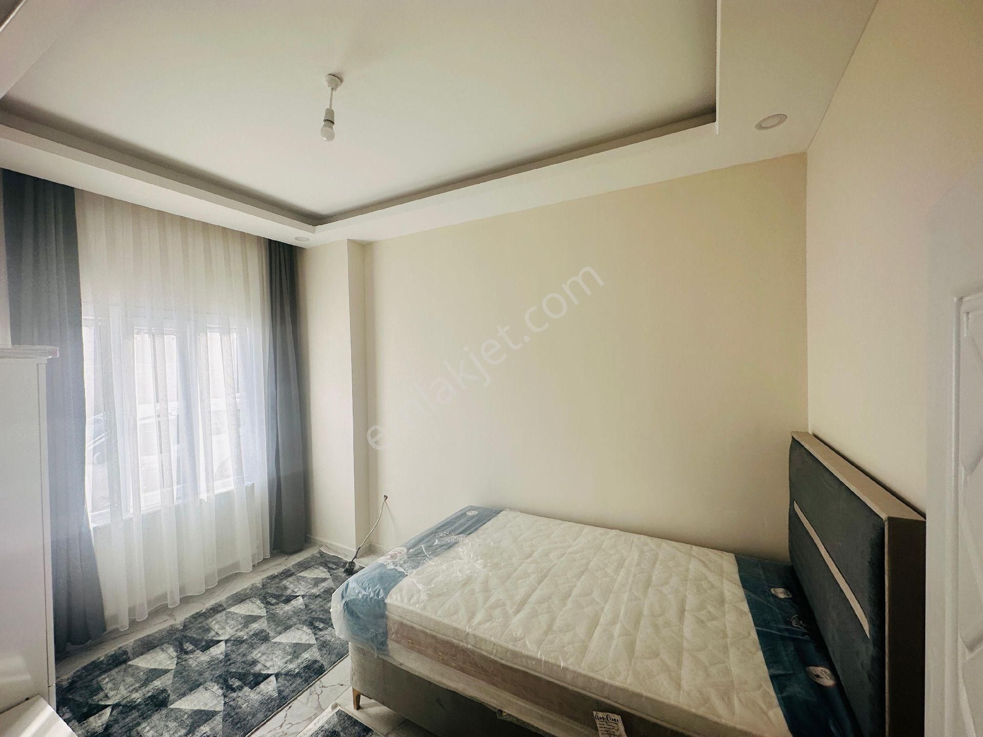 Dinç Emlaktan Satılık 1+1 Hazır Kiracılı - Görsel 9