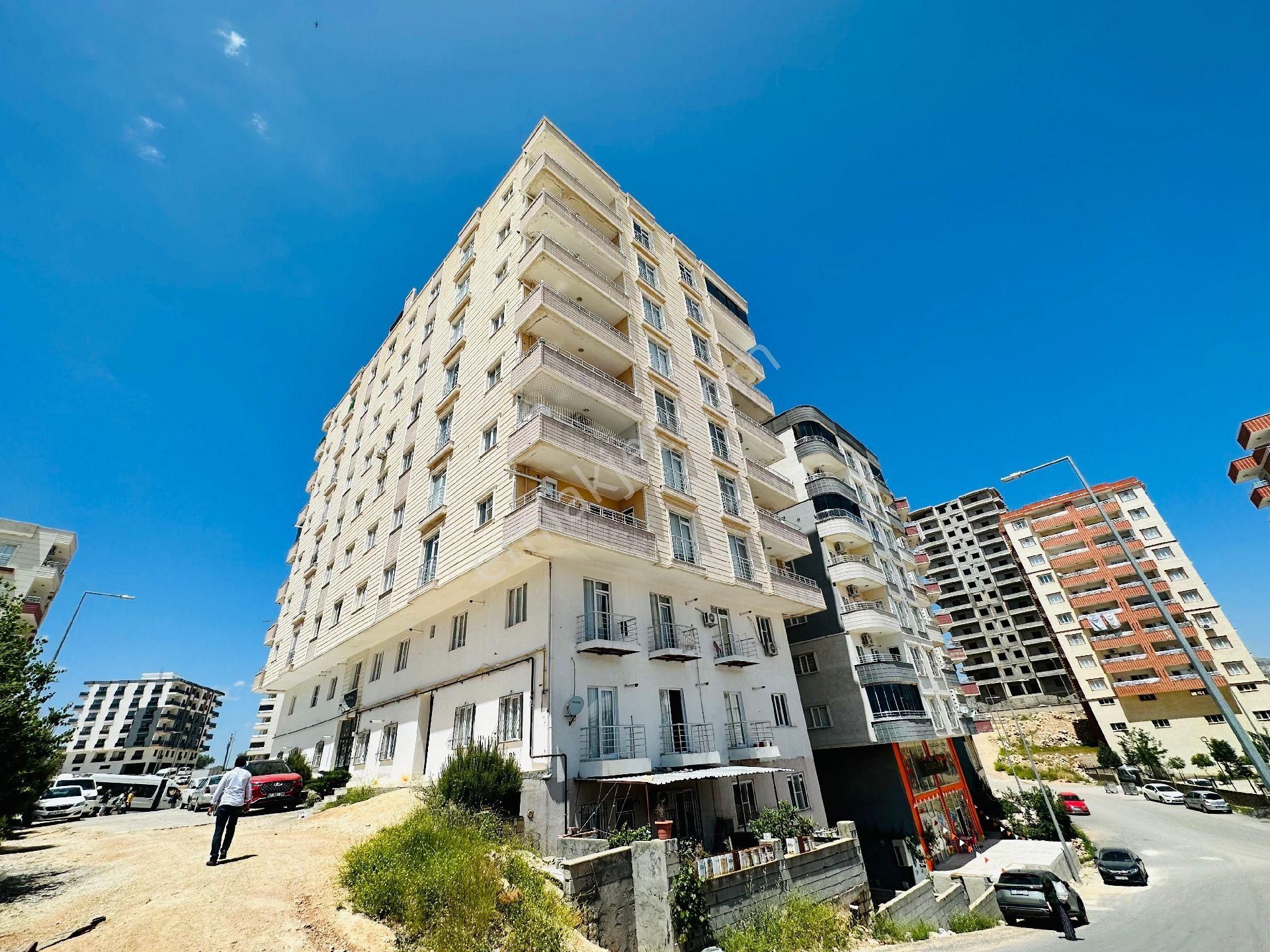 Dinç Emlaktan Satılık 1+1 Hazır Kiracılı - Görsel 17