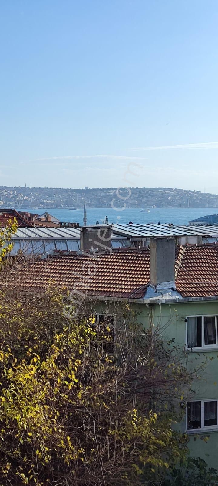 Beşiktaş'da Komple Satılık Bina Abbasağa Parkına 5 Dk - Görsel 8