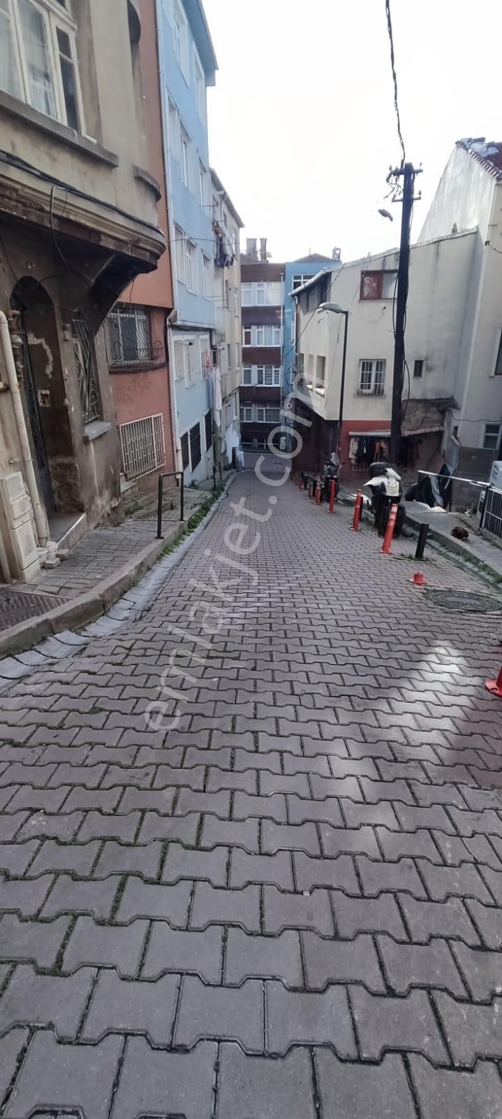 Beşiktaş'da Komple Satılık Bina Abbasağa Parkına 5 Dk - Görsel 12