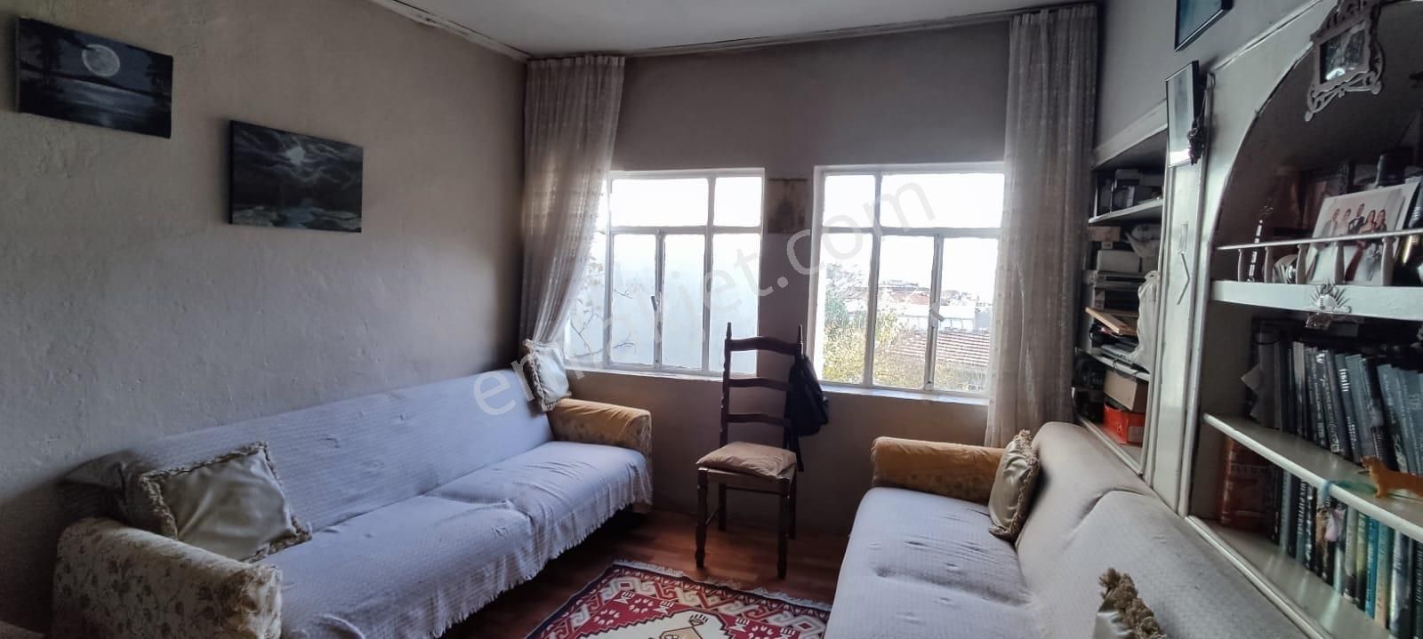 Beşiktaş'da Komple Satılık Bina Abbasağa Parkına 5 Dk - Görsel 5