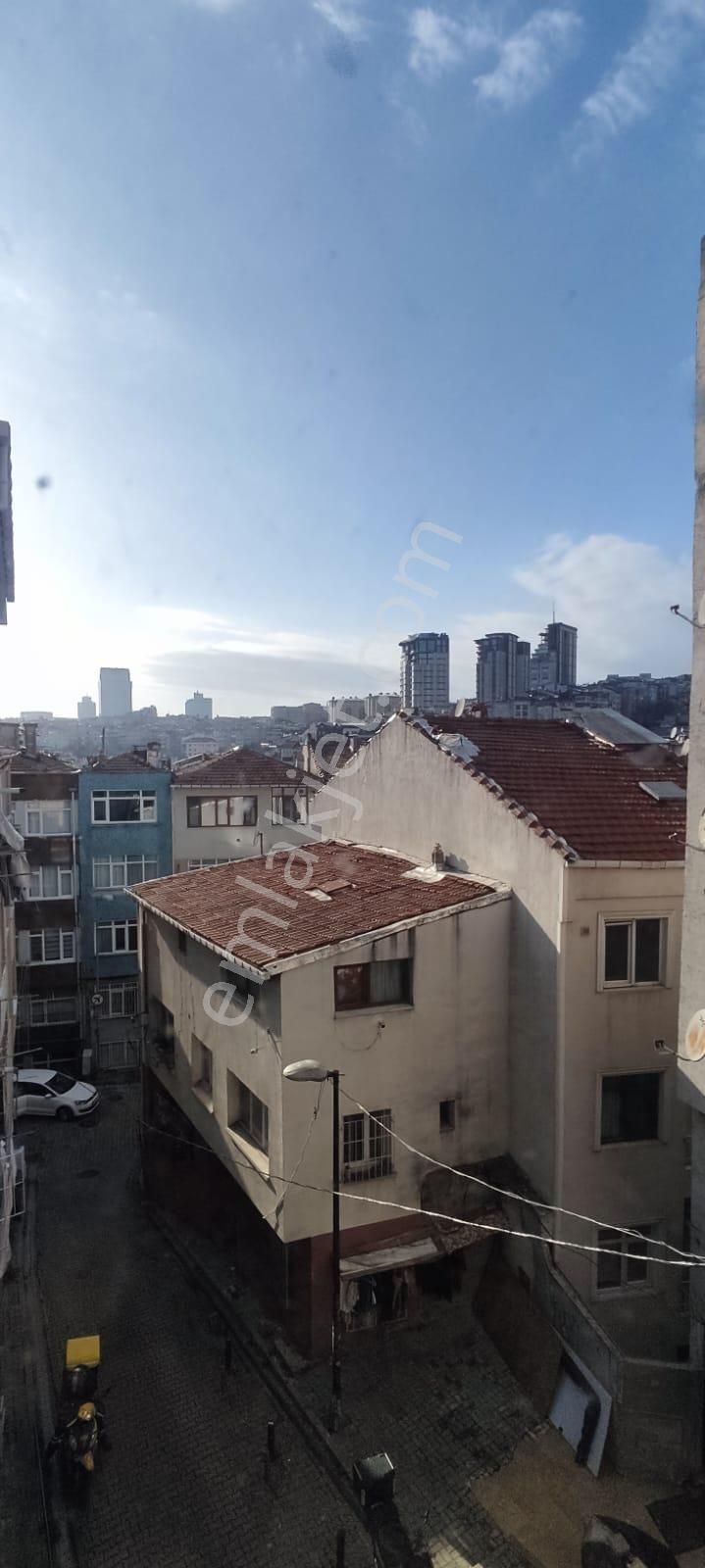 Beşiktaş'da Komple Satılık Bina Abbasağa Parkına 5 Dk - Görsel 6