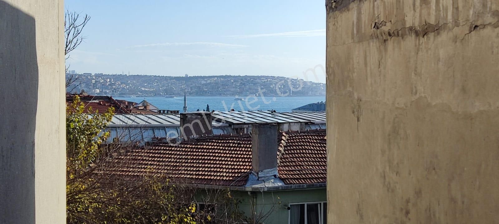 Beşiktaş'da Komple Satılık Bina Abbasağa Parkına 5 Dk - Görsel 4