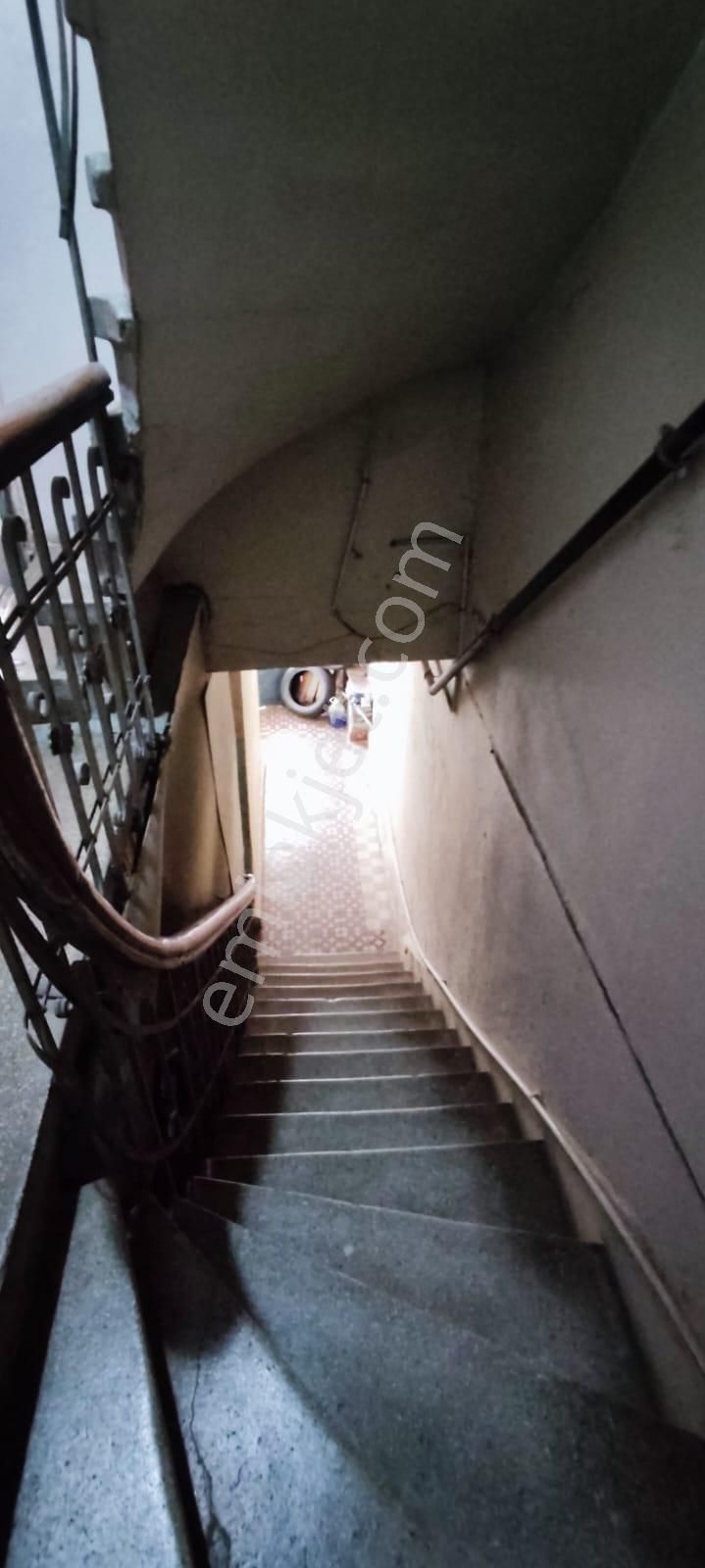 Beşiktaş'da Komple Satılık Bina Abbasağa Parkına 5 Dk - Görsel 10