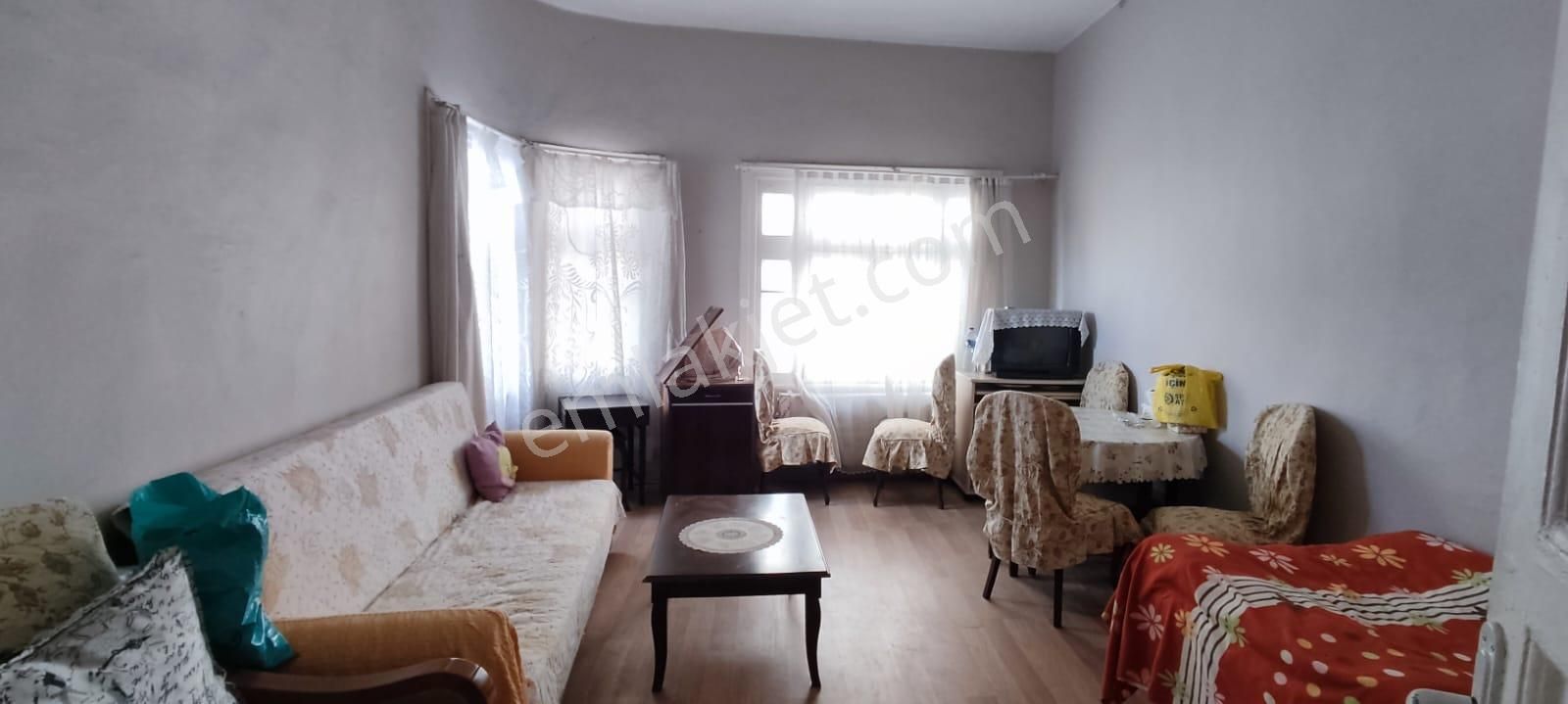 Beşiktaş'da Komple Satılık Bina Abbasağa Parkına 5 Dk - Görsel 9