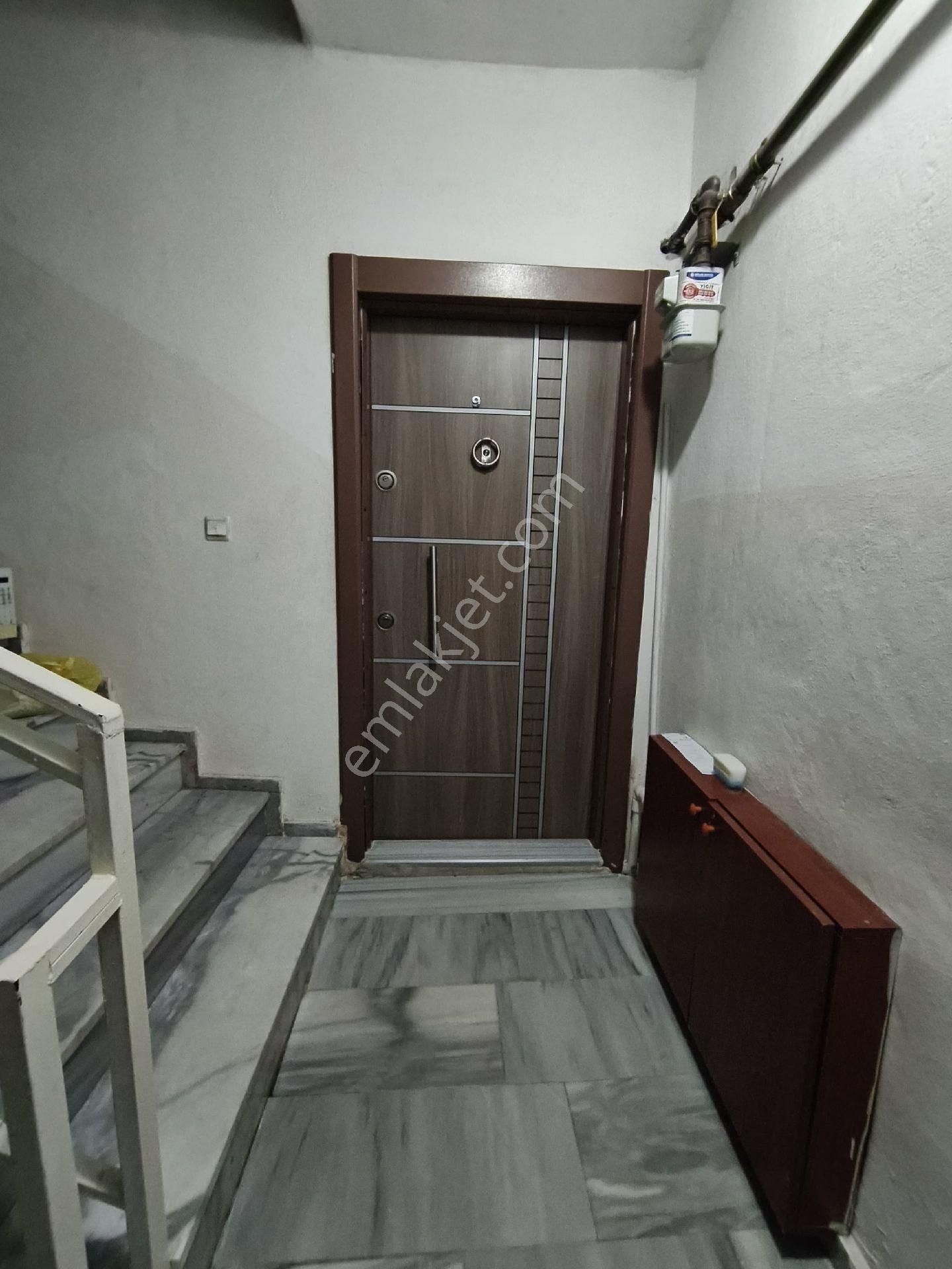 Araz Gayrimenkul Zübeyde Hanım Mah.satılık Daire - Görsel 33