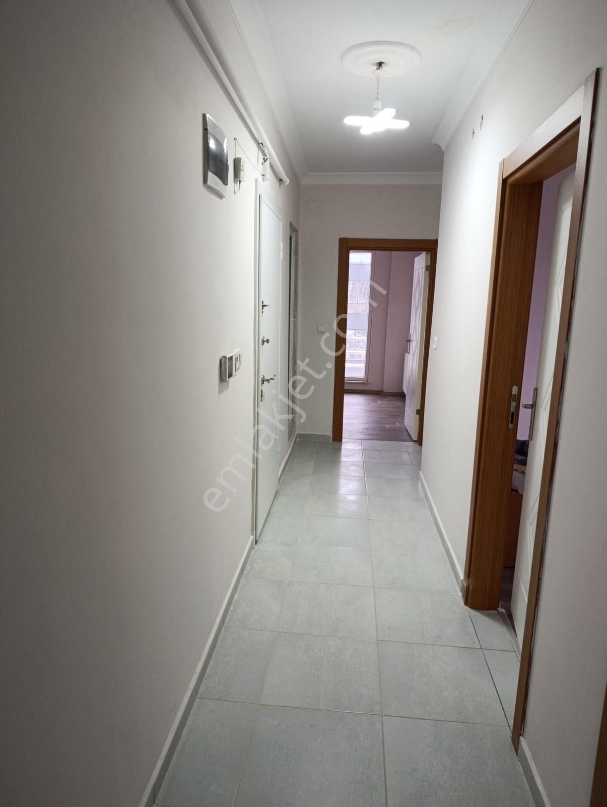 Kariyer Gayrimenkulden Uludağ Manazaralı Satılık Daire - Görsel 13