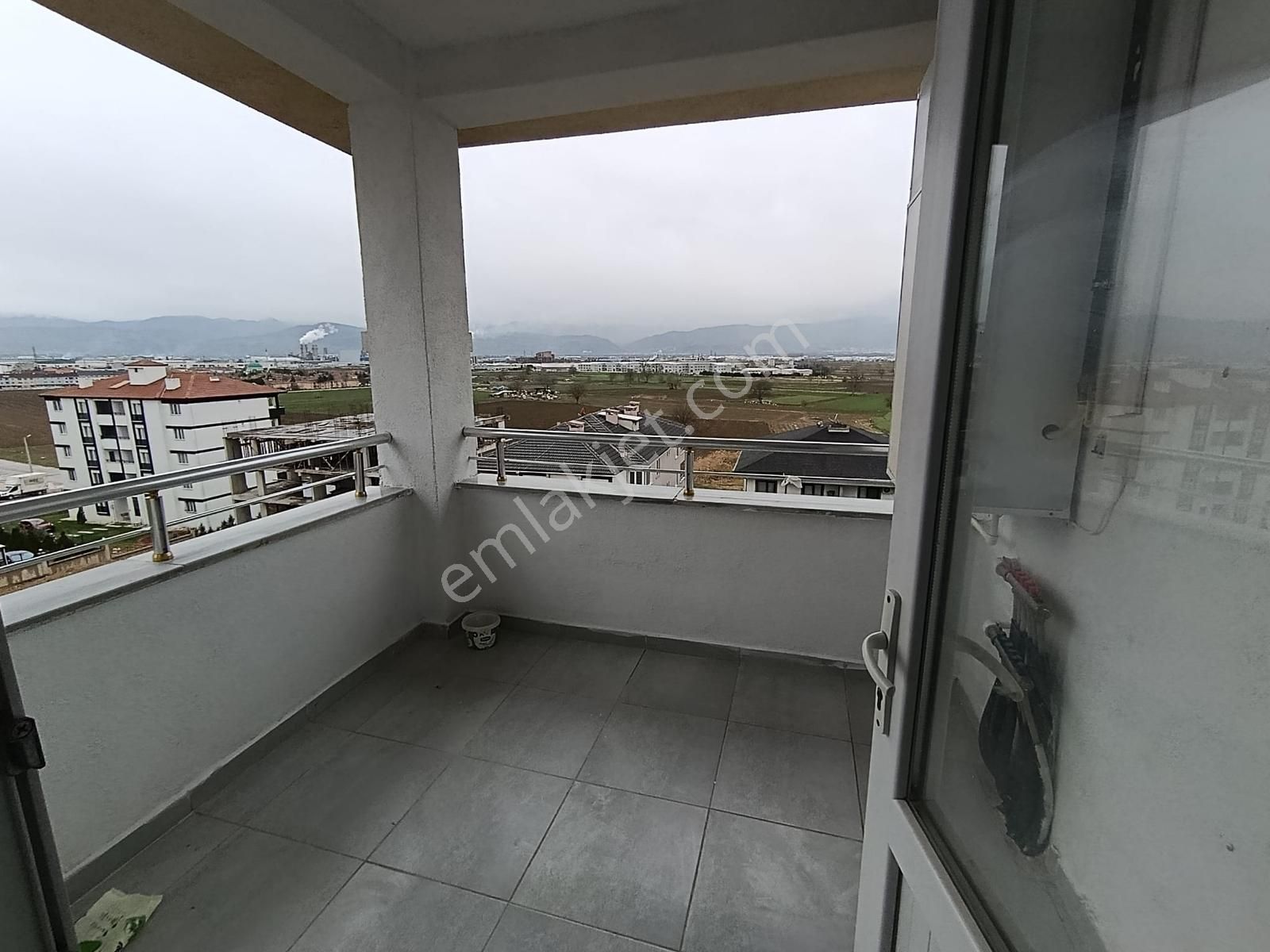 Kariyer Gayrimenkulden Uludağ Manazaralı Satılık Daire - Görsel 25