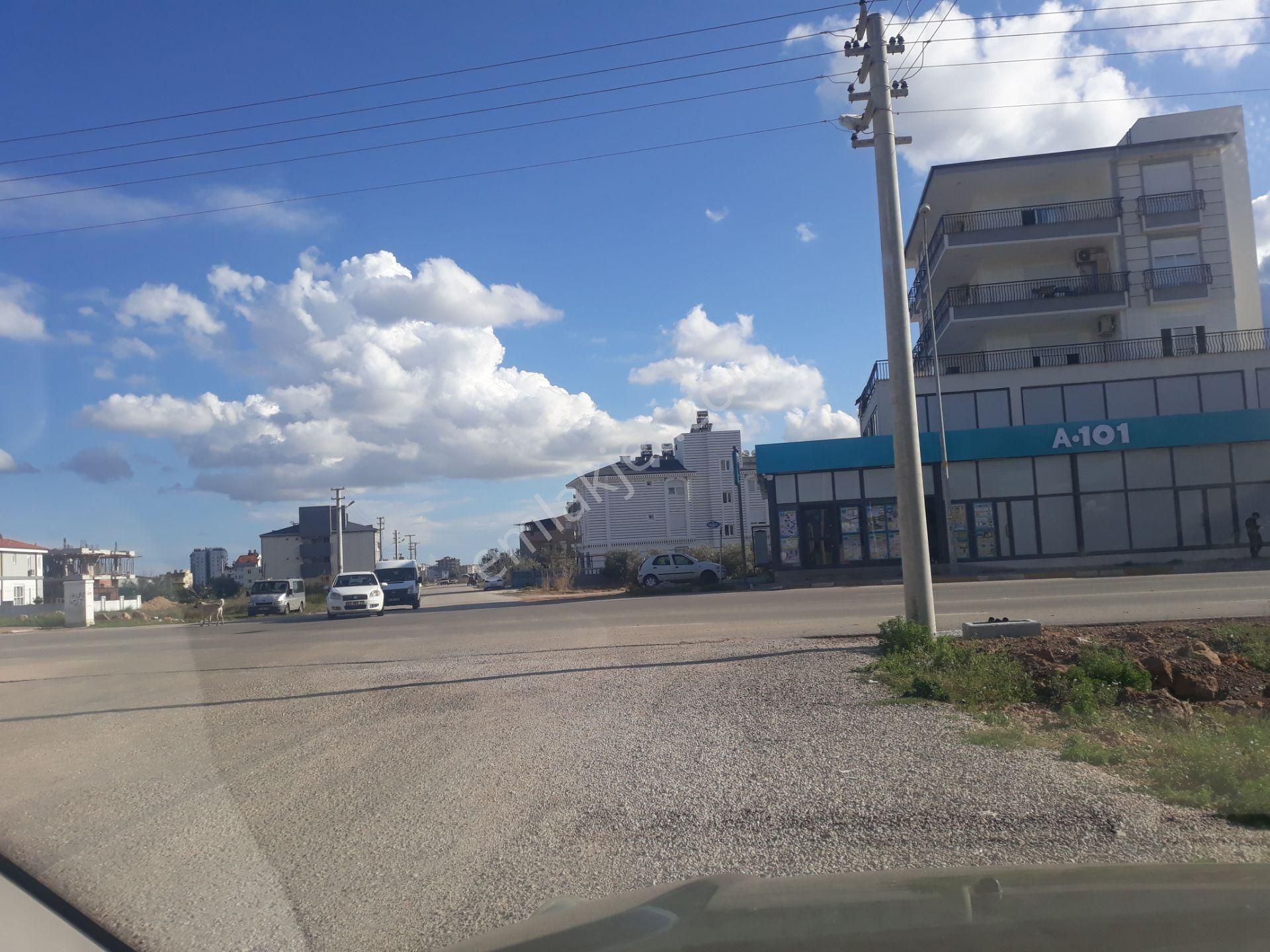 Köşebaşı Müstakil Bina 3+1 İki Daire Ve 230 M2 İş Yeri - Görsel 8