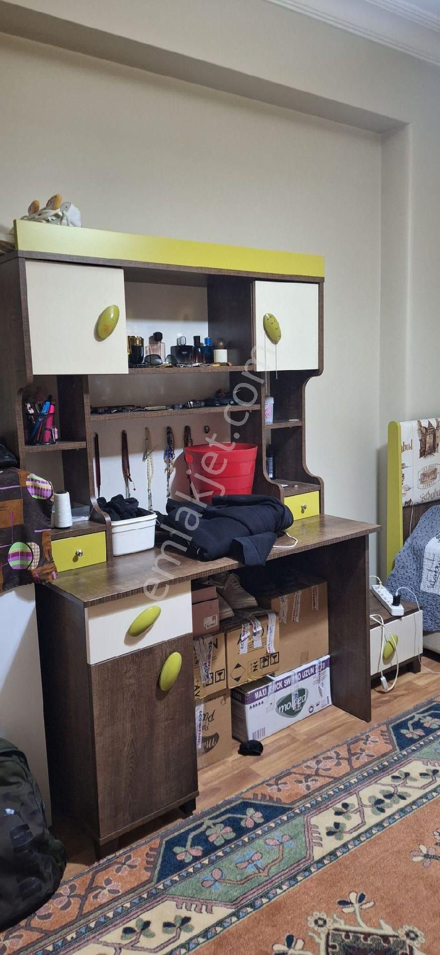 Yakada Çolakhoca Cami Yanı Arakat 1190m2 Bürüt 3+1 Bakımlı - Görsel 19