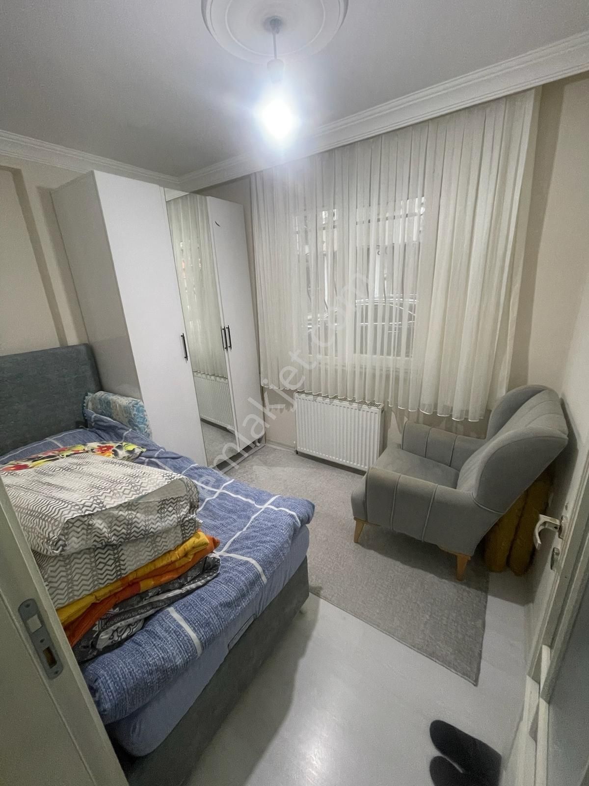 Koru Emlak'tan Acil Satılık 3+2 160m² Fırsat Daire - Görsel 30